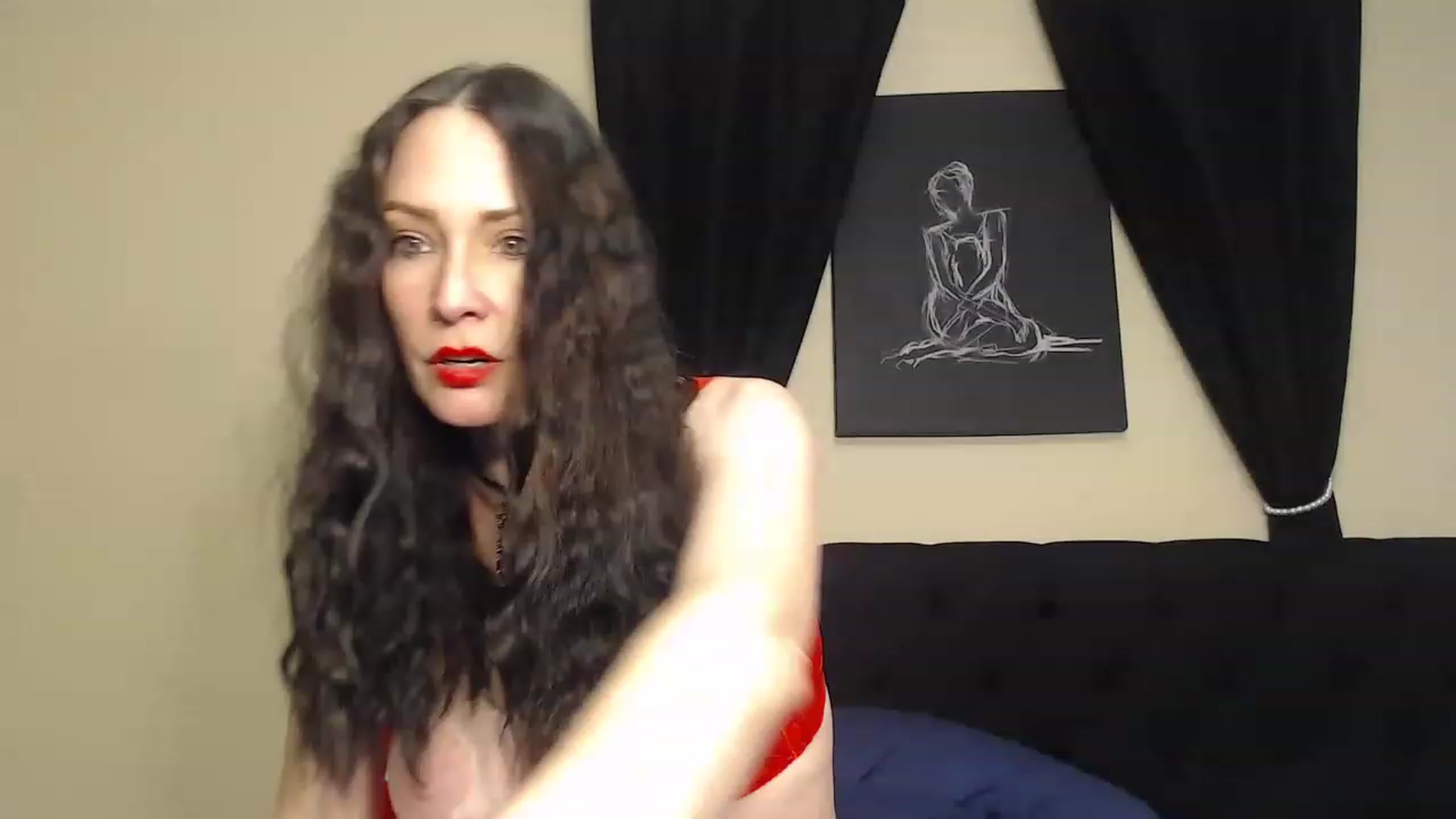 Gallery image thumbnail from Cougar_On_Top's myfreecams stream on, 02/04/2023, 21:30 image 5 of 20