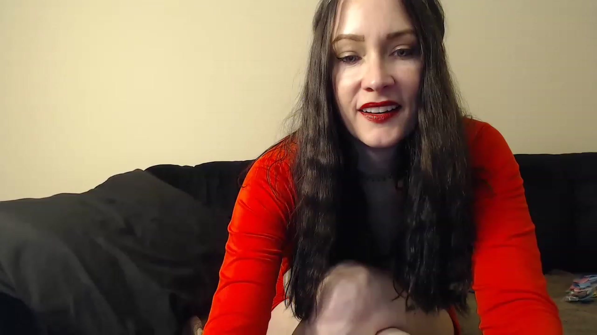 Gallery image thumbnail from Cougar_On_Top's myfreecams stream on, 02/22/2023, 17:20 image 8 of 20