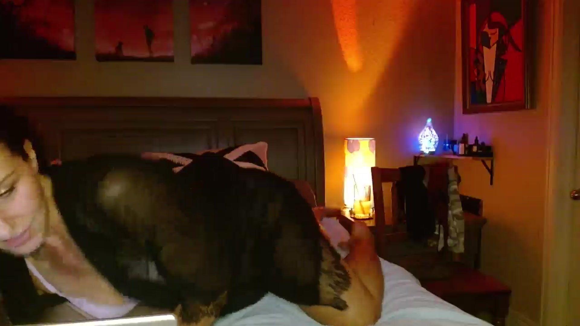 Gallery image thumbnail from Cougar_Vibes's myfreecams stream on, 08/03/2025, 04:16 image 4 of 20