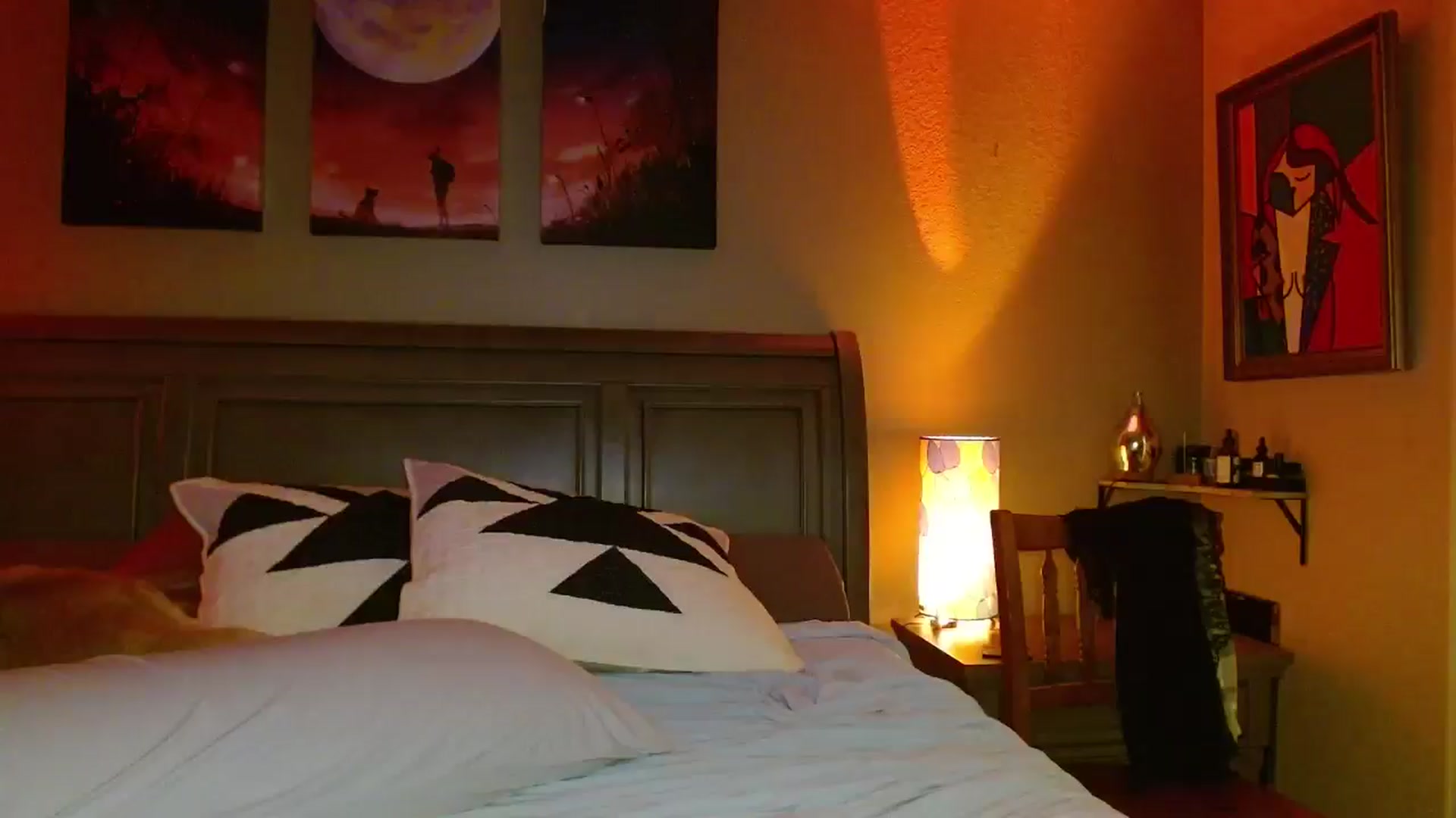 Gallery image thumbnail from Cougar_Vibes's myfreecams stream on, 08/03/2025, 05:39 image 17 of 20