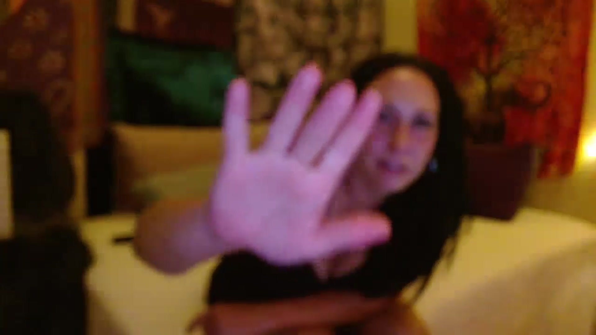 Gallery image thumbnail from Cougar_Vibes's myfreecams stream on, 10/04/2025, 03:06 image 2 of 20