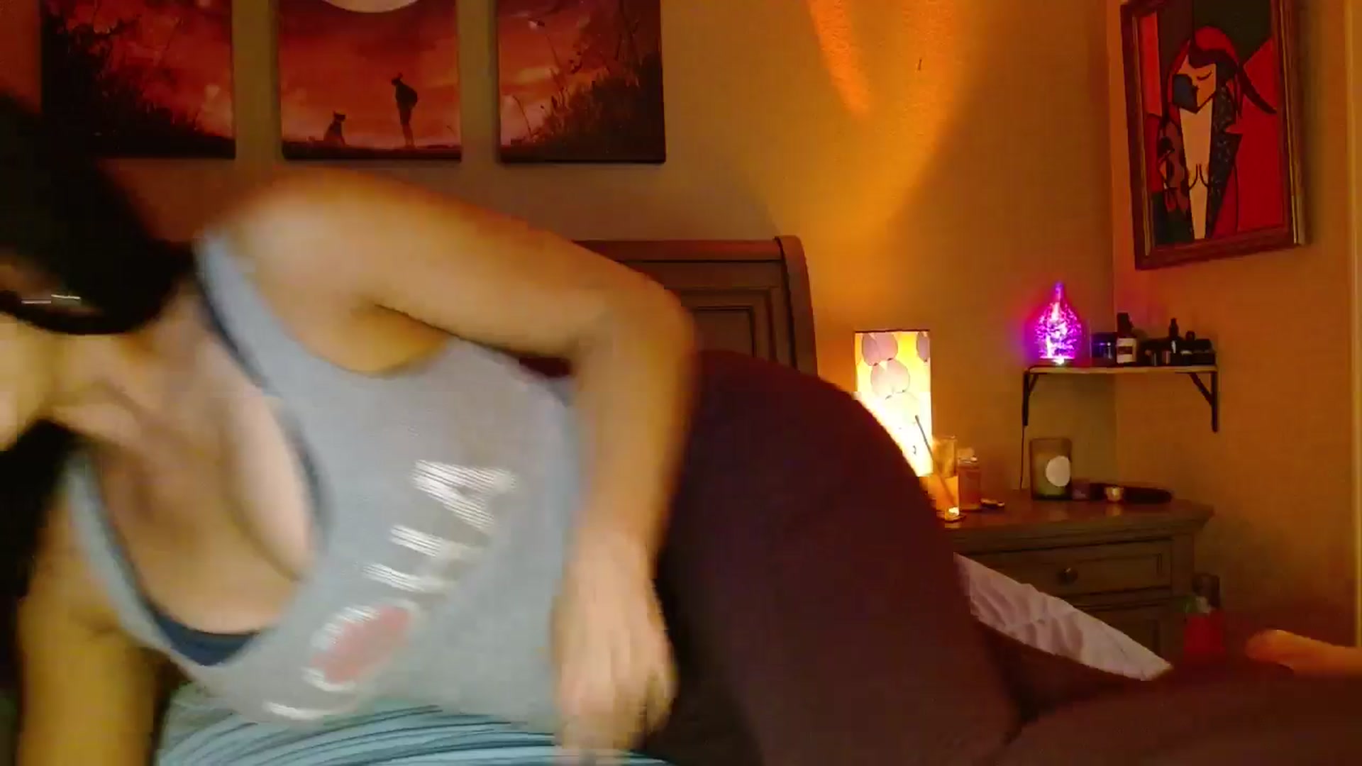 Gallery image thumbnail from Cougar_Vibes's myfreecams stream on, 12/21/2025, 04:57 image 5 of 20