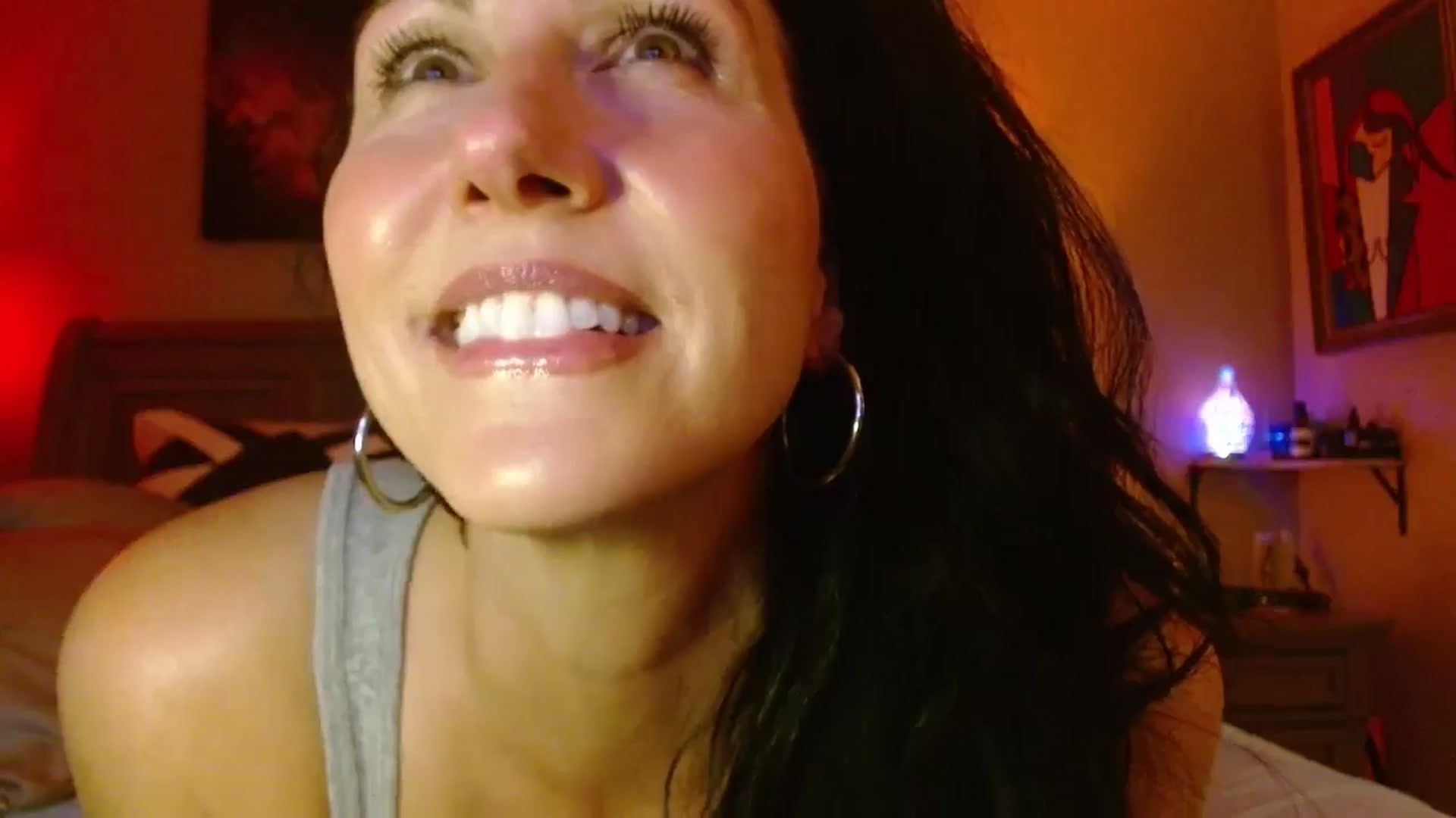 Gallery image thumbnail from Cougar_Vibes's myfreecams stream on, 01/26/2026, 05:20 image 9 of 20
