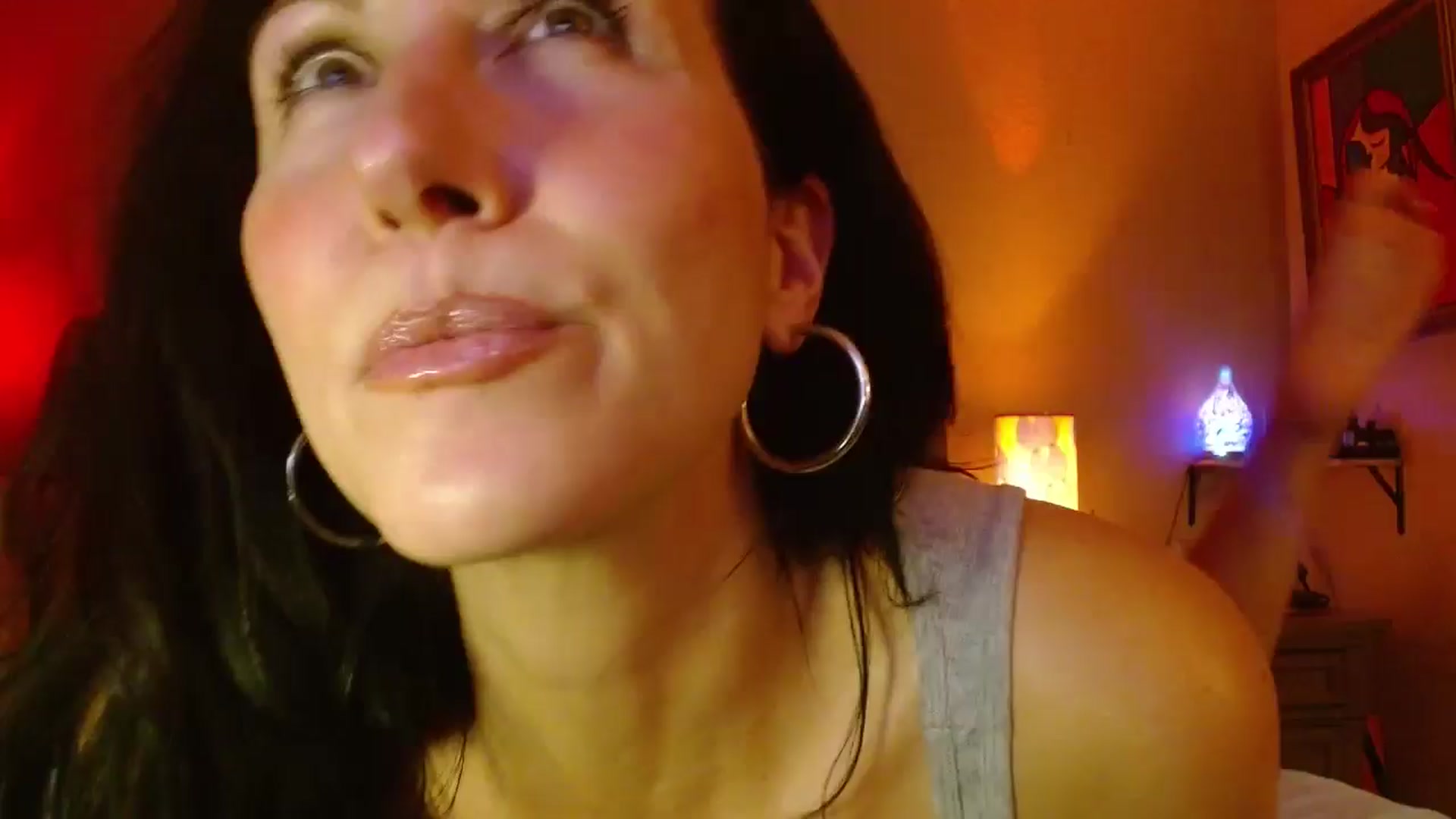 Gallery image thumbnail from Cougar_Vibes's myfreecams stream on, 01/26/2026, 06:47 image 10 of 20