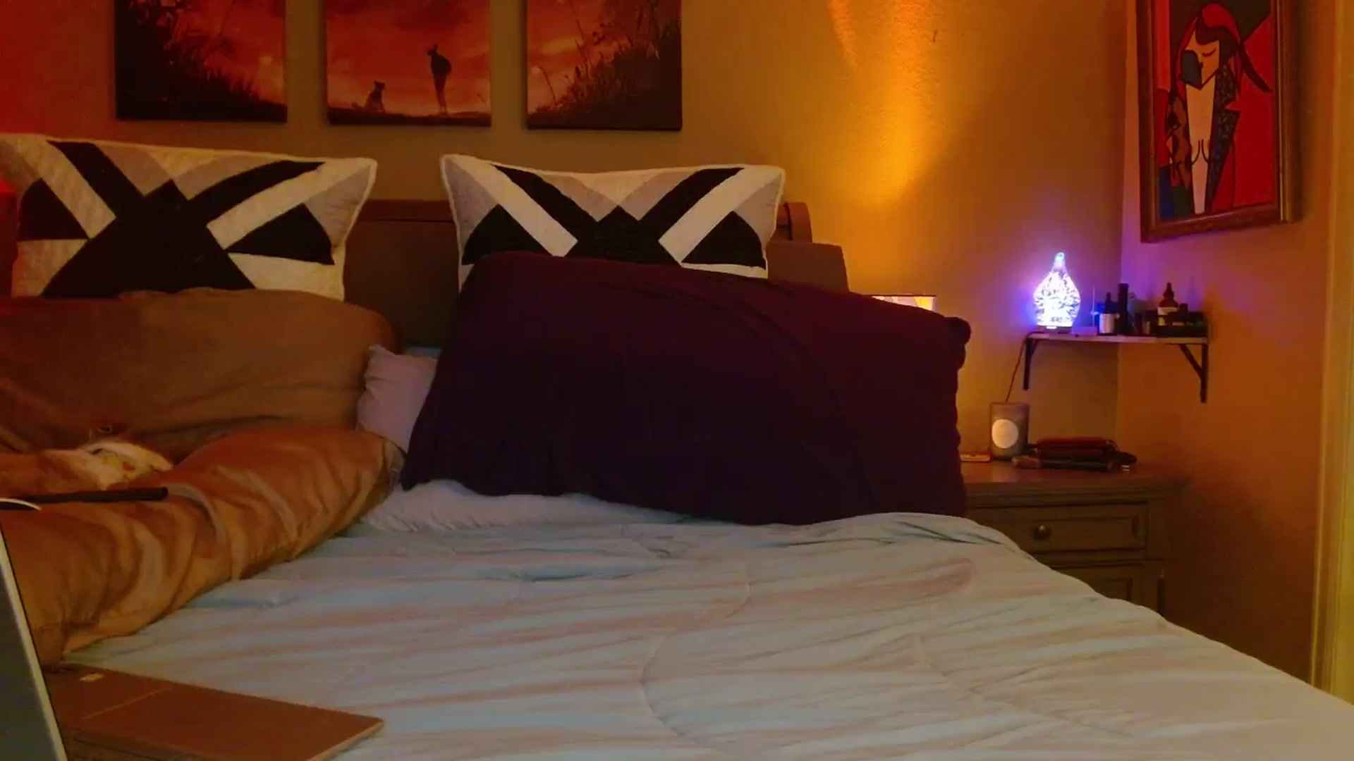 Gallery image thumbnail from Cougar_Vibes's myfreecams stream on, 02/19/2026, 06:17 image 8 of 20