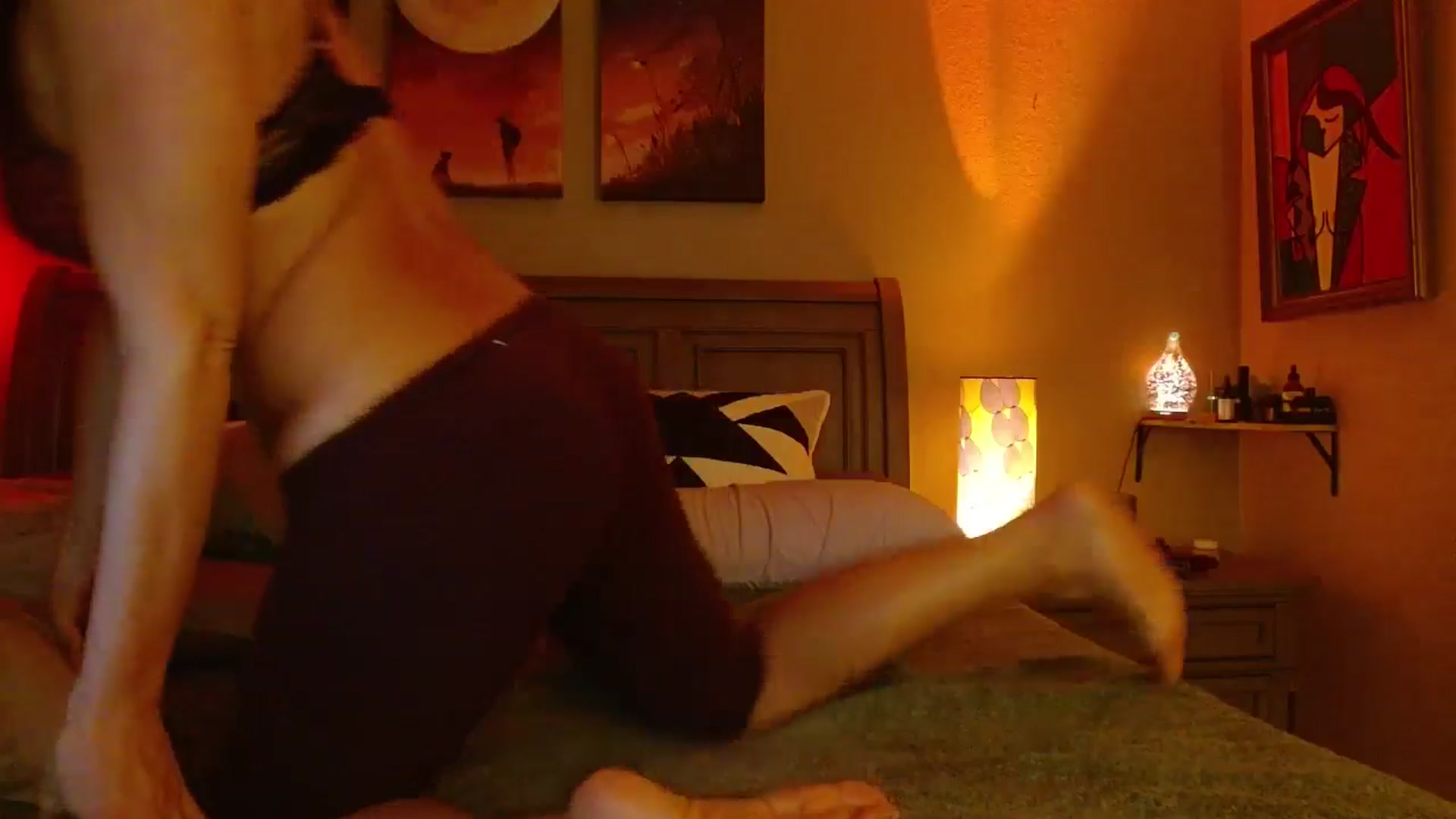 Gallery image thumbnail from Cougar_Vibes's myfreecams stream on, 02/23/2026, 05:59 image 7 of 20