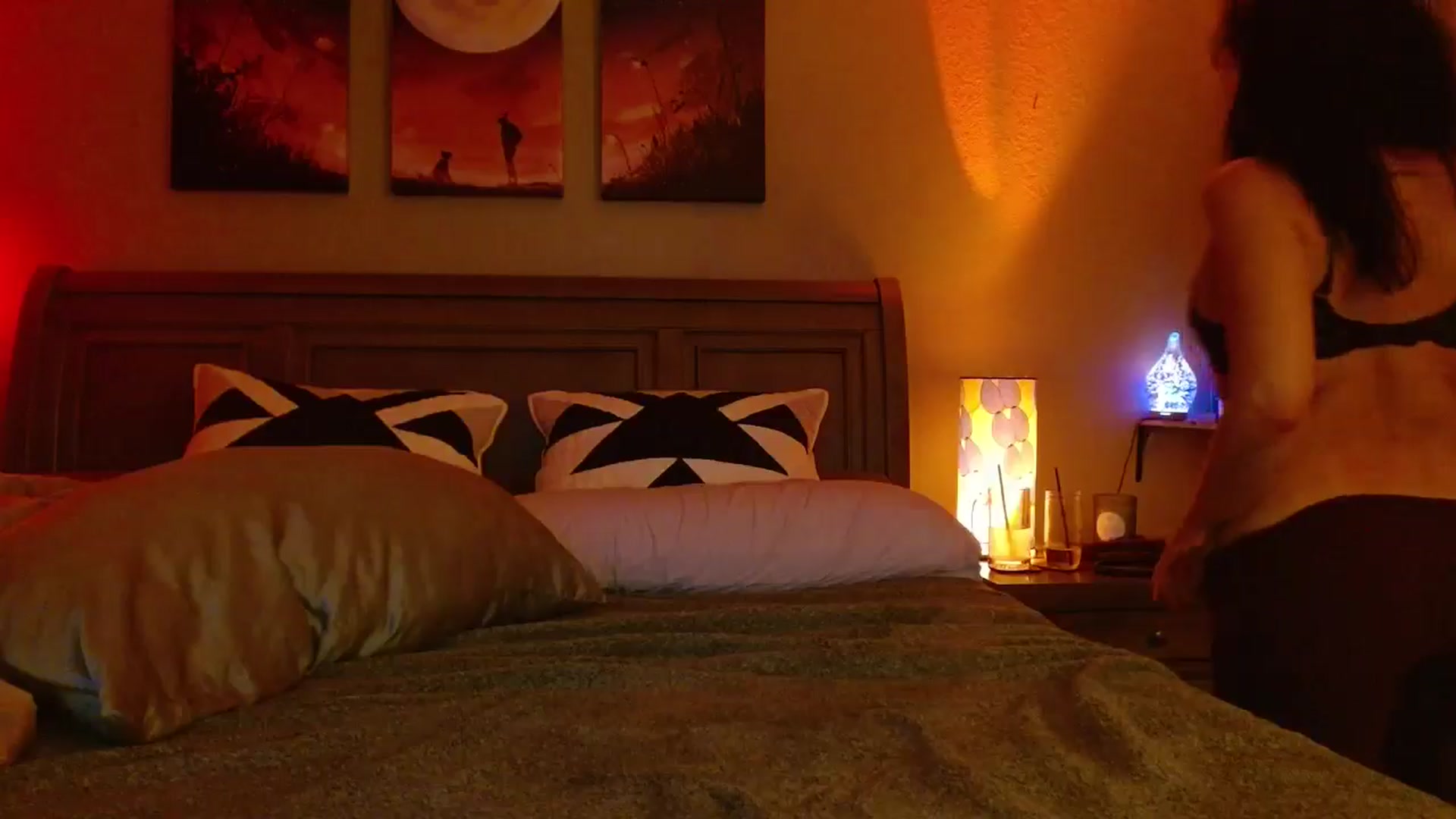 Gallery image thumbnail from Cougar_Vibes's myfreecams stream on, 02/23/2026, 06:56 image 13 of 20