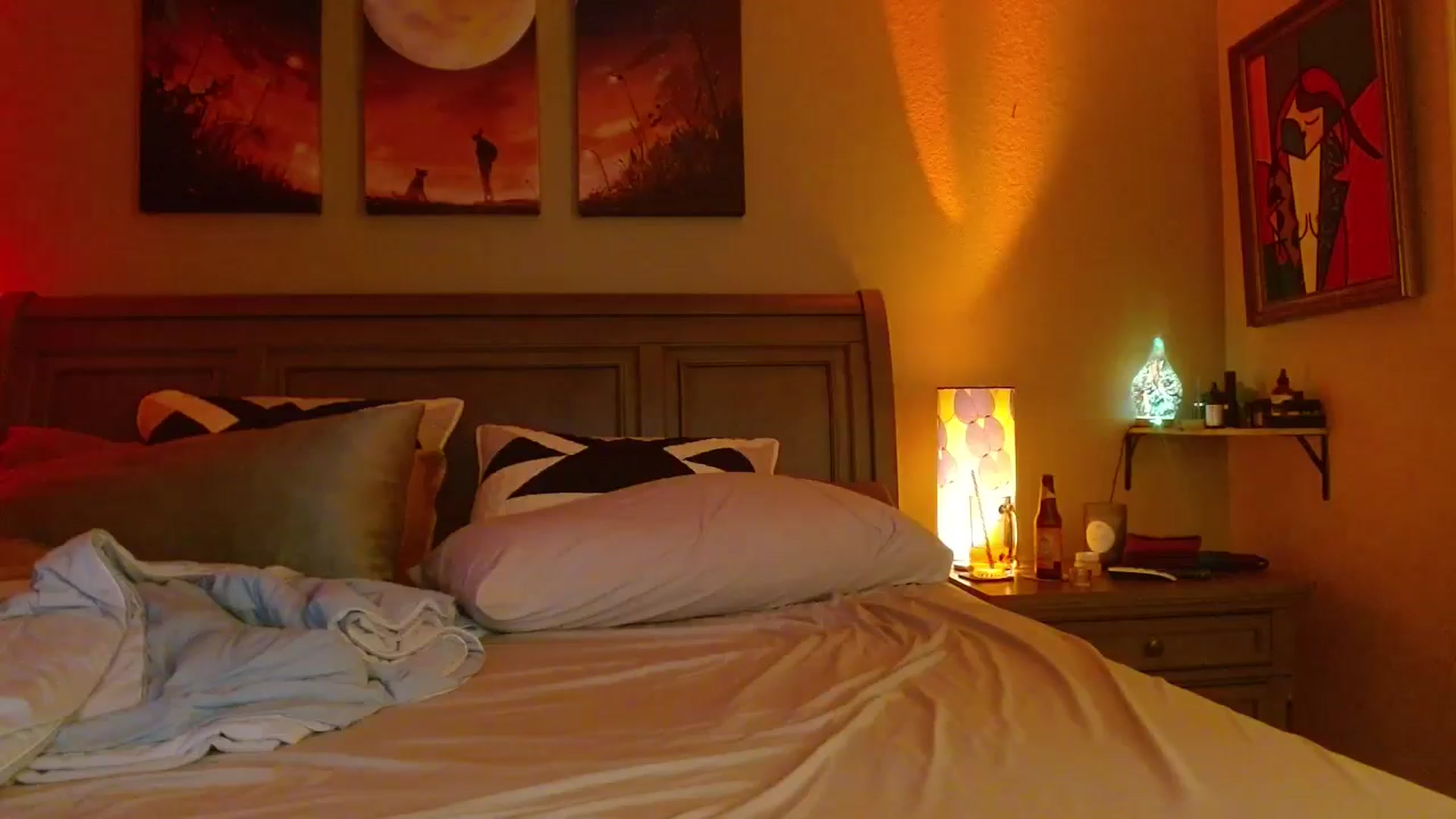 Gallery image thumbnail from Cougar_Vibes's myfreecams stream on, 03/06/2026, 02:44 image 19 of 20