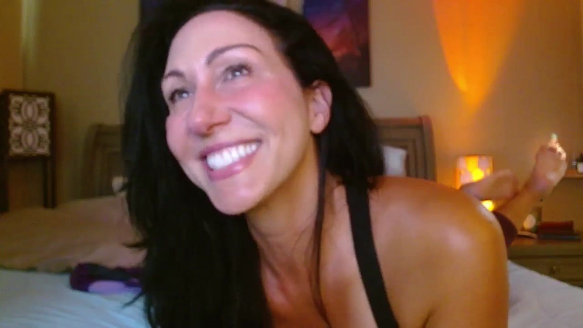 Gallery image thumbnail from Cougar_Vibes's myfreecams stream on, 03/12/2026, 23:49 image 8 of 20