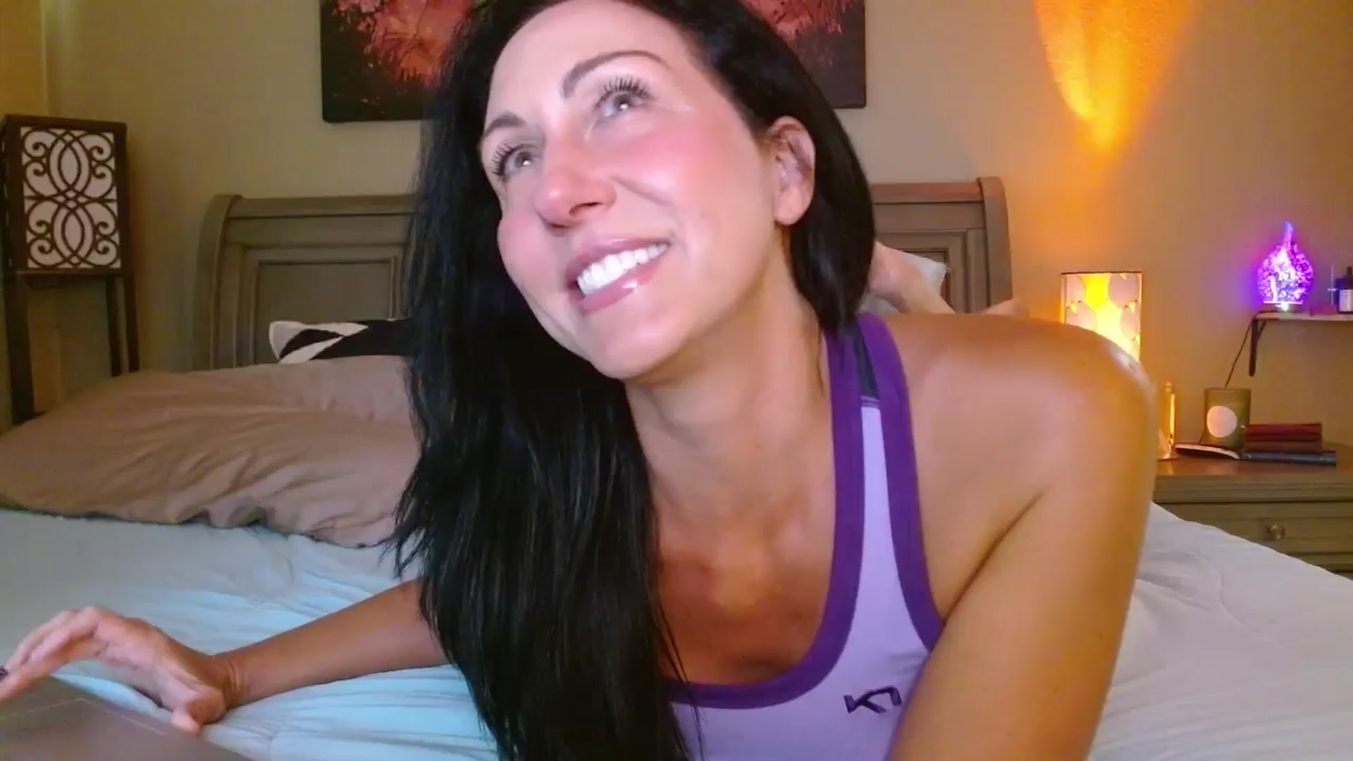 Gallery image thumbnail from Cougar_Vibes's myfreecams stream on, 03/12/2026, 23:49 image 1 of 20