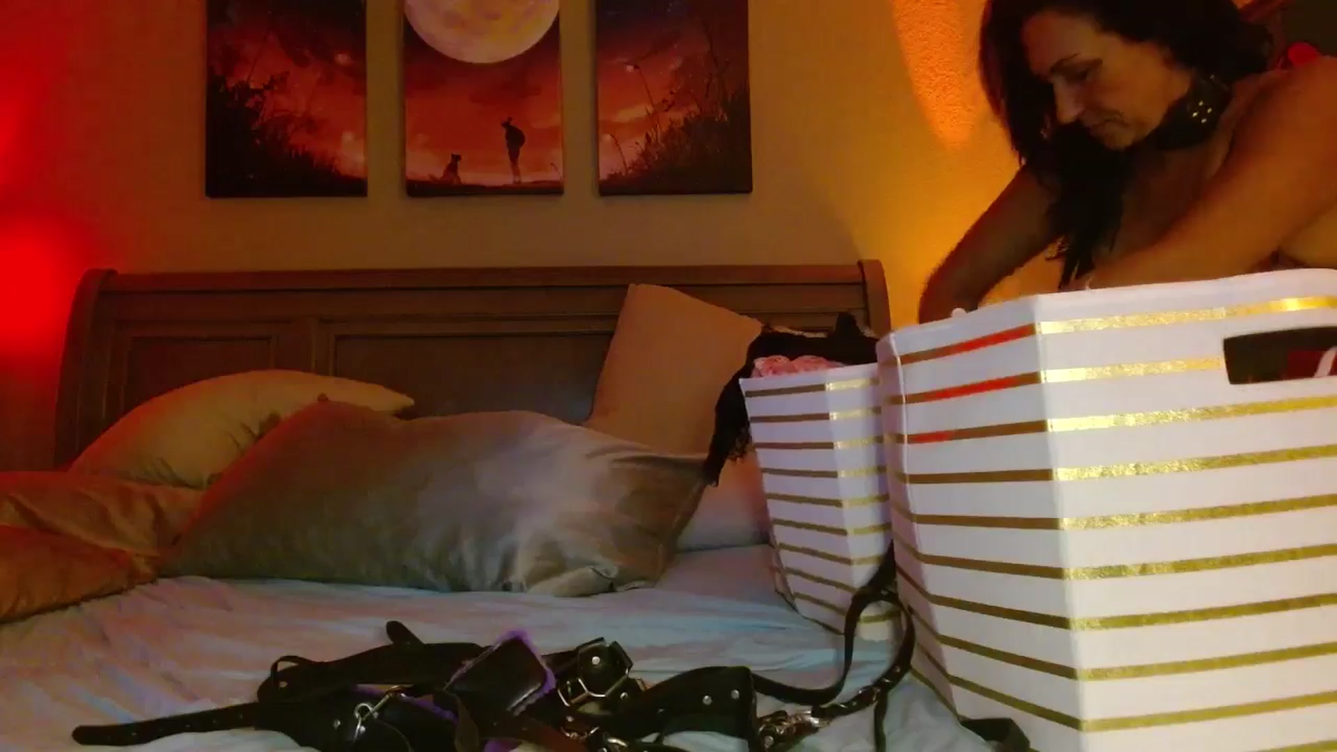 Gallery image thumbnail from Cougar_Vibes's myfreecams stream on, 03/16/2026, 03:30 image 20 of 20