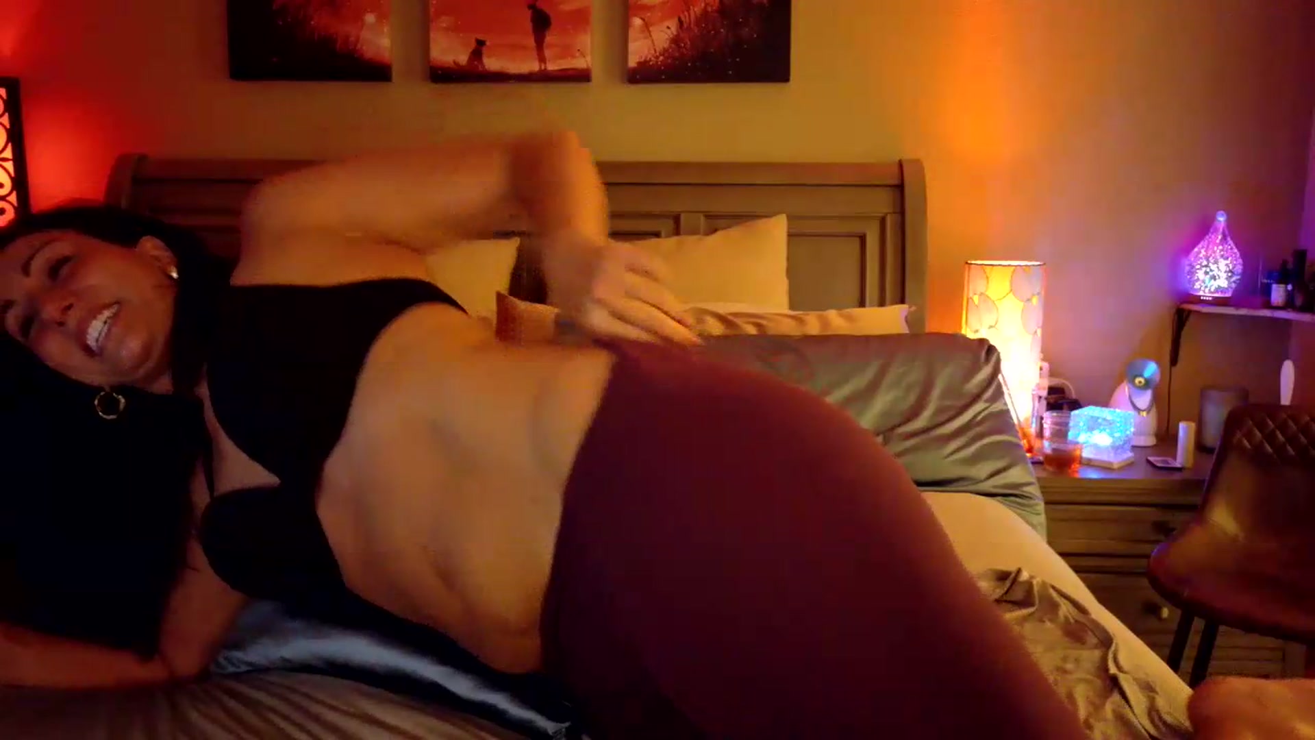 Gallery image thumbnail from Cougar_Vibes's myfreecams stream on, 08/07/2026, 03:41 image 7 of 20