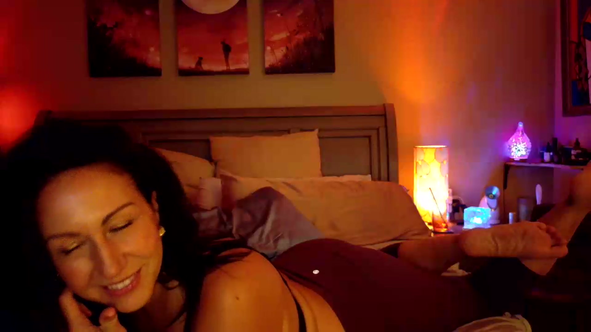 Gallery image thumbnail from Cougar_Vibes's myfreecams stream on, 08/07/2026, 04:30 image 14 of 20
