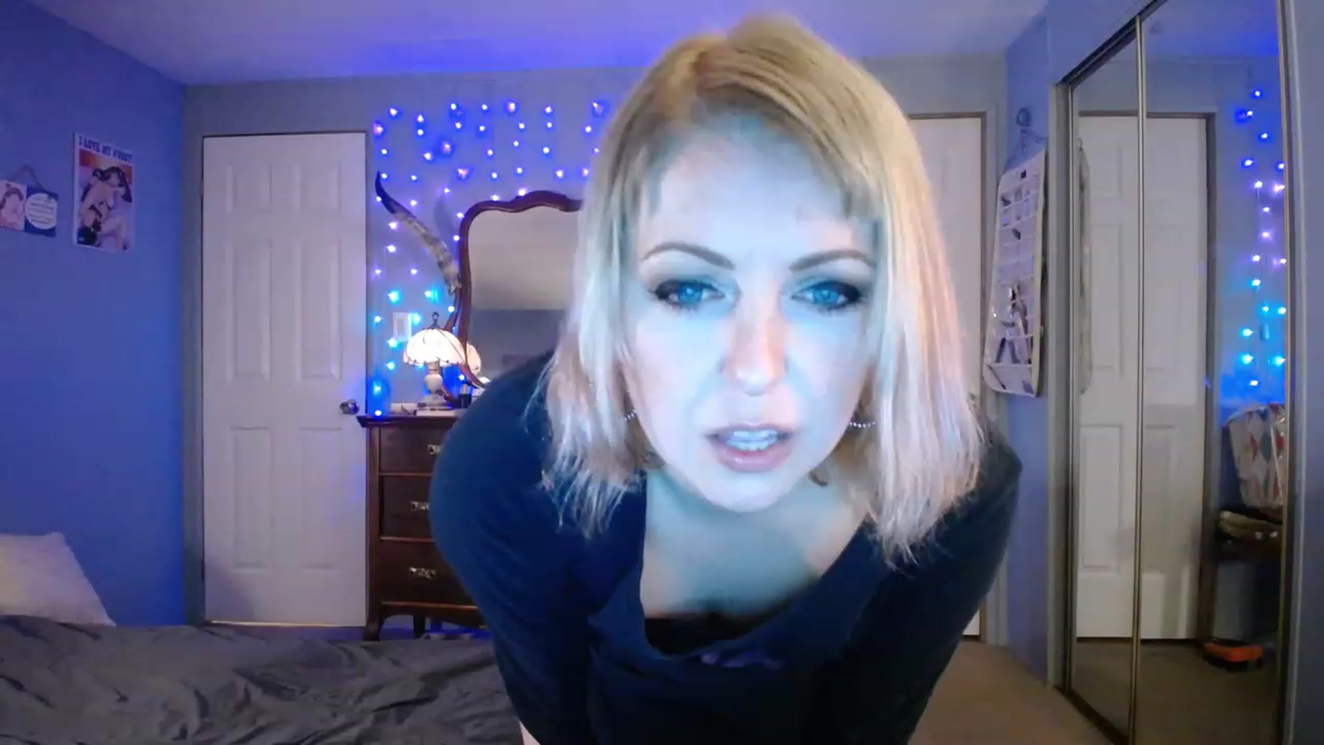 Gallery image thumbnail from Country_Daisy's myfreecams stream on, 12/20/2022, 24:41 image 9 of 20