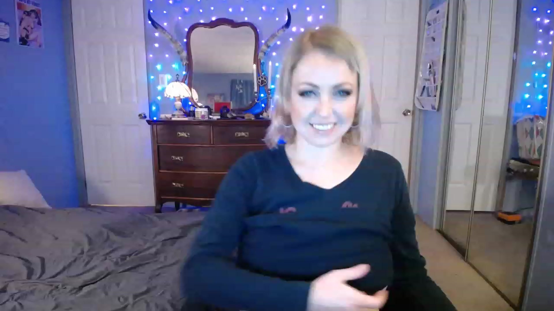 Gallery image thumbnail from Country_Daisy's myfreecams stream on, 12/20/2022, 24:41 image 1 of 20