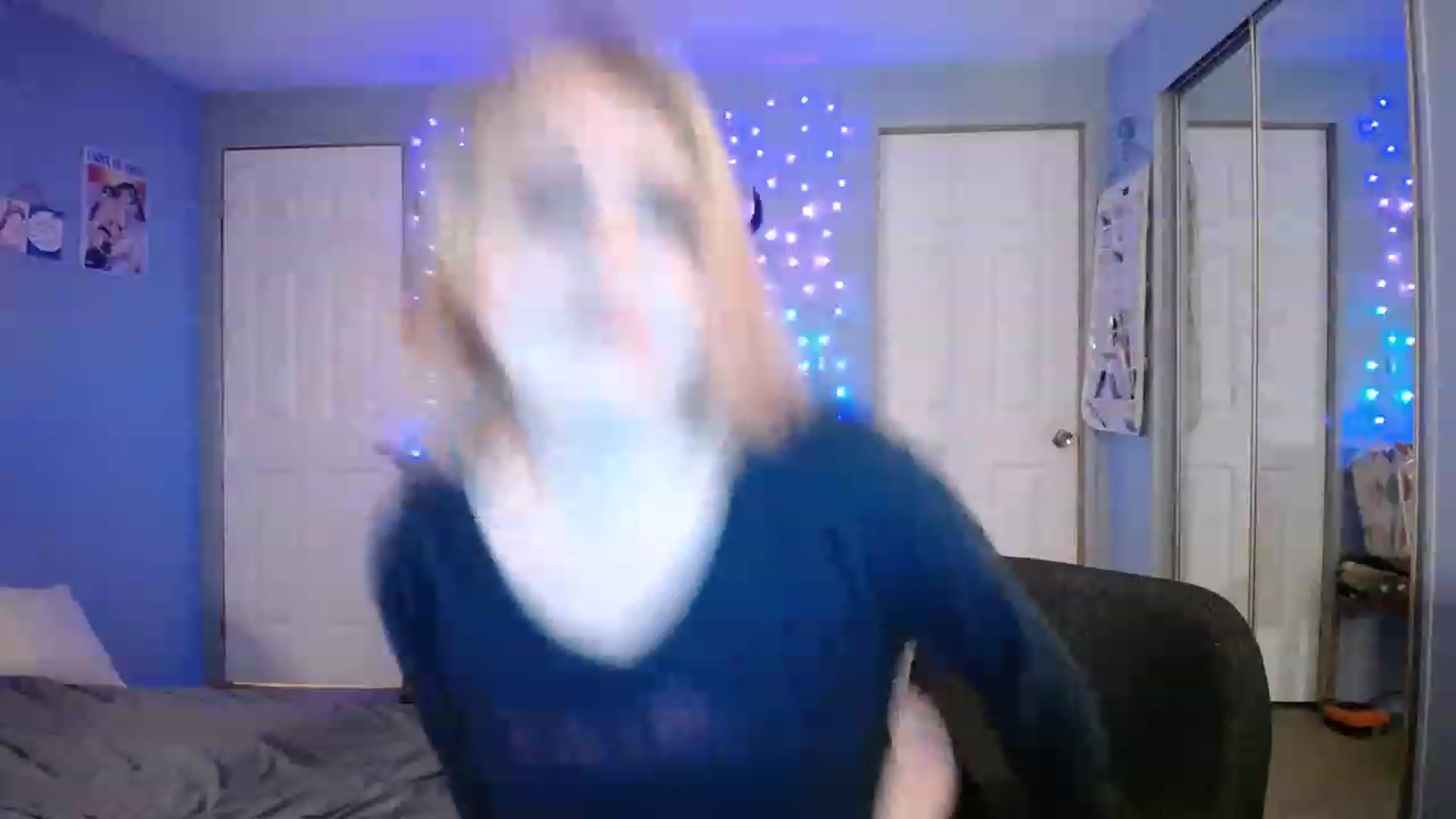 Gallery image thumbnail from Country_Daisy's myfreecams stream on, 12/20/2022, 24:41 image 12 of 20