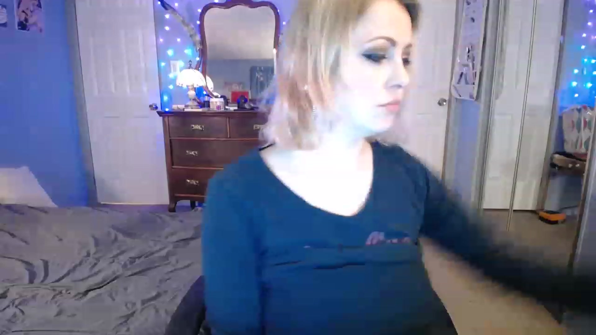 Gallery image thumbnail from Country_Daisy's myfreecams stream on, 12/20/2022, 24:41 image 4 of 20