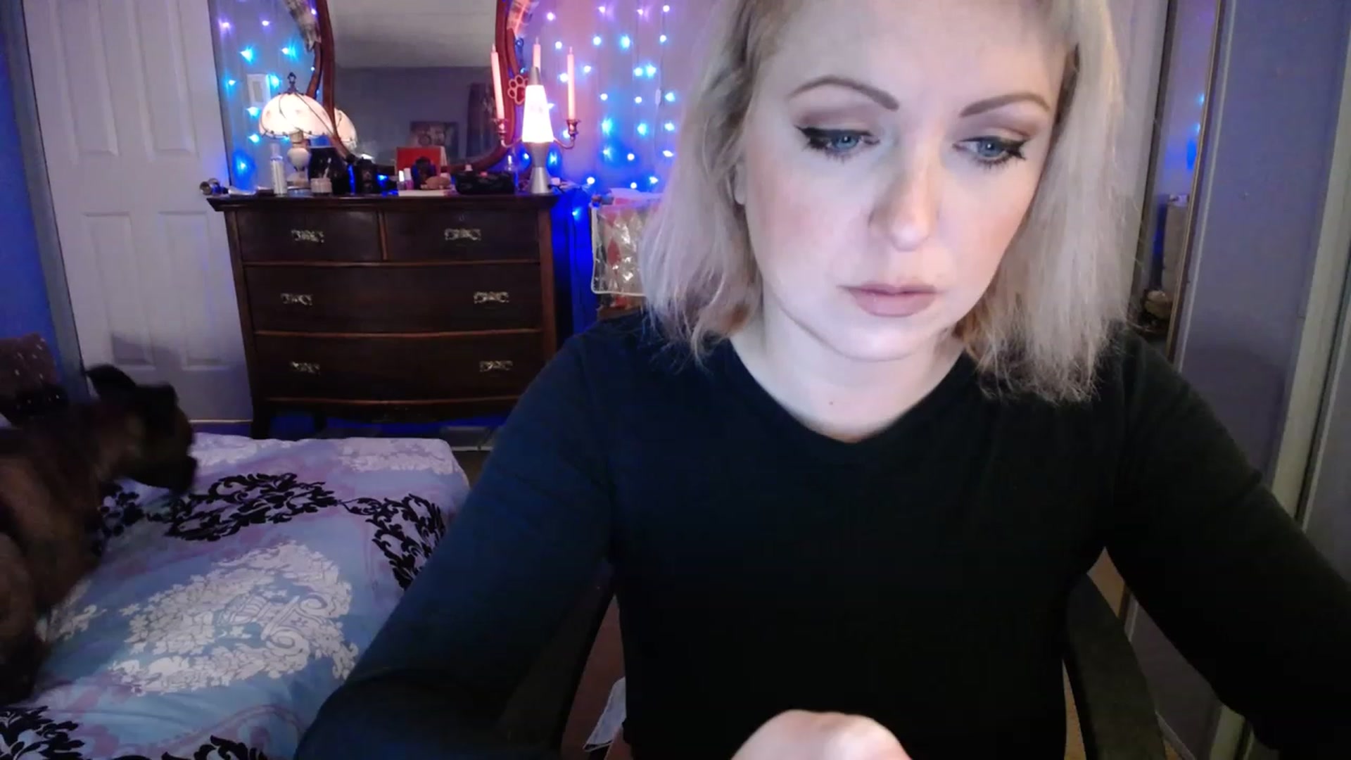 Gallery image thumbnail from Country_Daisy's myfreecams stream on, 12/26/2022, 22:55 image 4 of 20