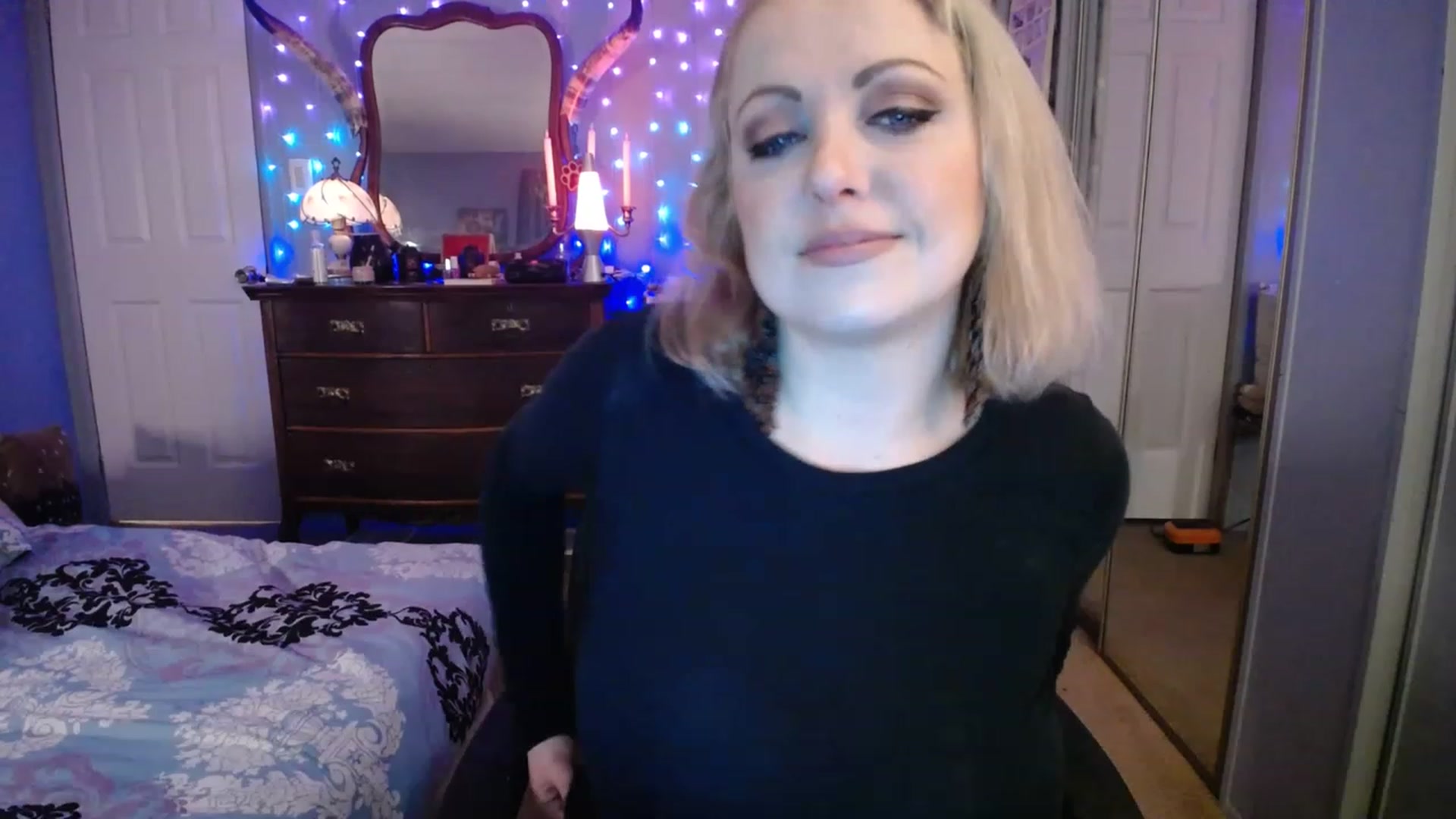 Gallery image thumbnail from Country_Daisy's myfreecams stream on, 12/26/2022, 22:55 image 19 of 20