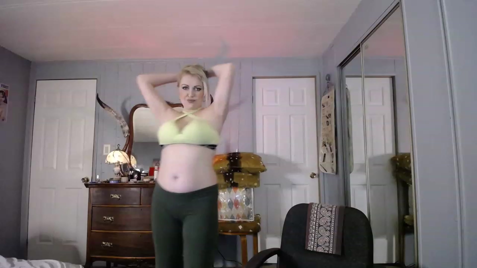 Gallery image thumbnail from Country_Daisy's myfreecams stream on, 12/29/2022, 21:01 image 2 of 20
