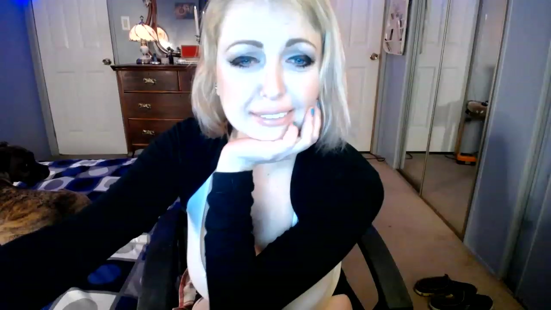 Gallery image thumbnail from Country_Daisy's myfreecams stream on, 01/29/2023, 01:34 image 15 of 20