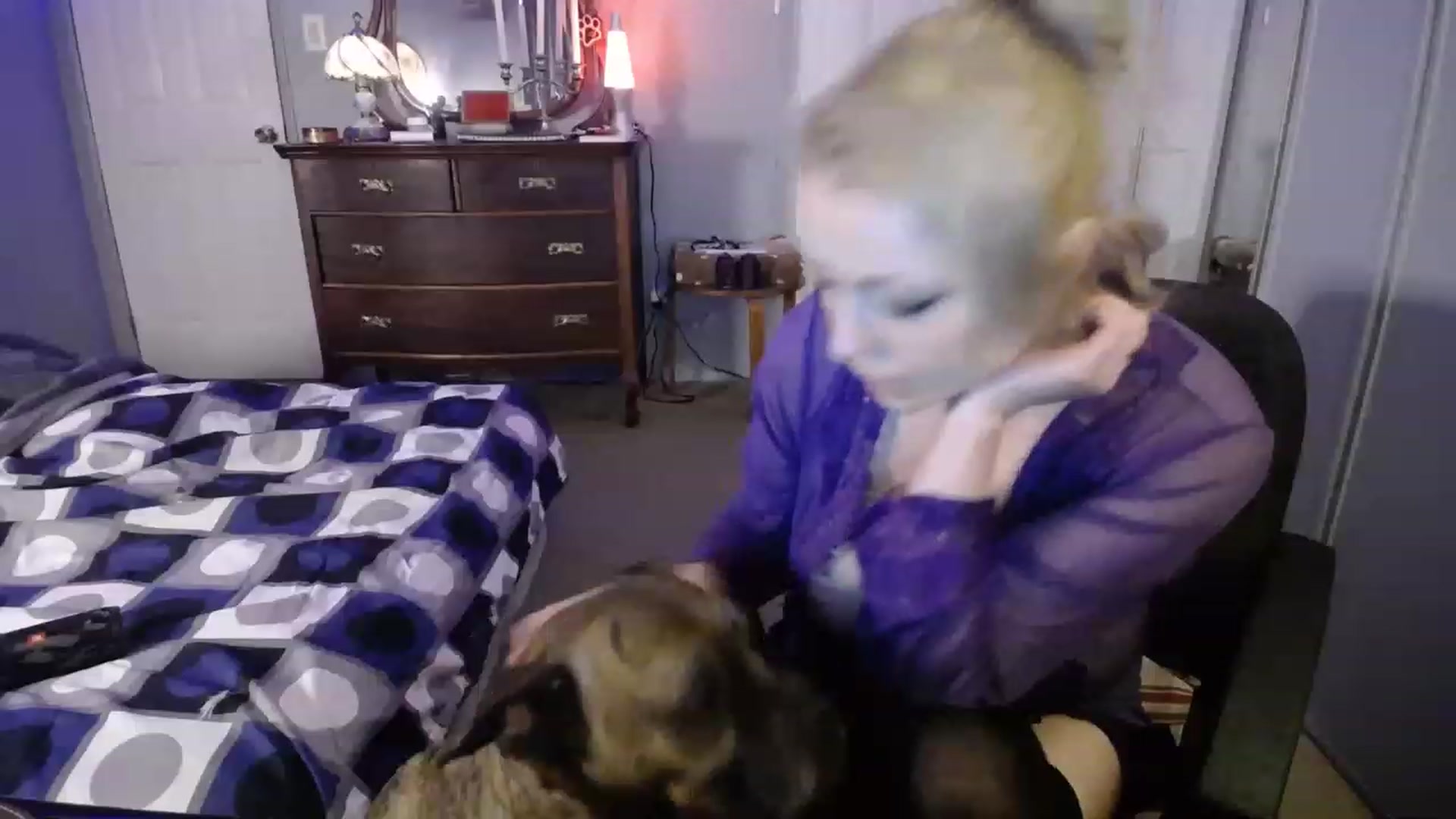 Gallery image thumbnail from Country_Daisy's myfreecams stream on, 02/01/2023, 02:08 image 9 of 20
