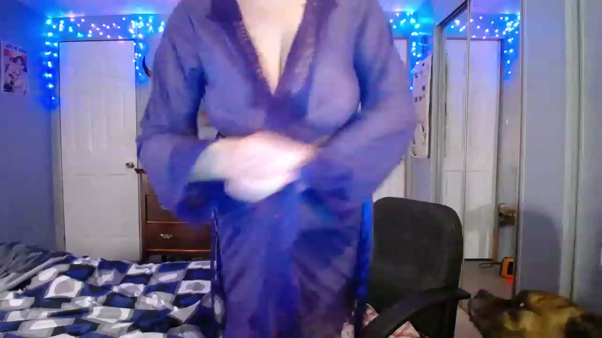 Gallery image thumbnail from Country_Daisy's myfreecams stream on, 02/01/2023, 02:08 image 20 of 20