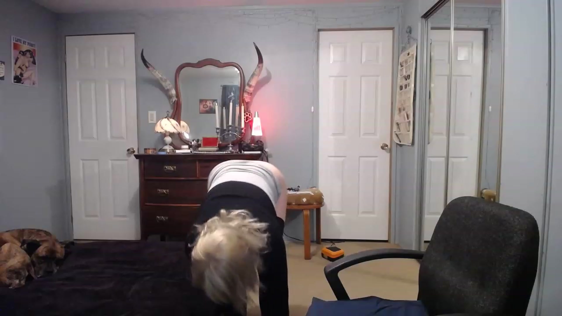 Gallery image thumbnail from Country_Daisy's myfreecams stream on, 02/06/2023, 01:21 image 14 of 20