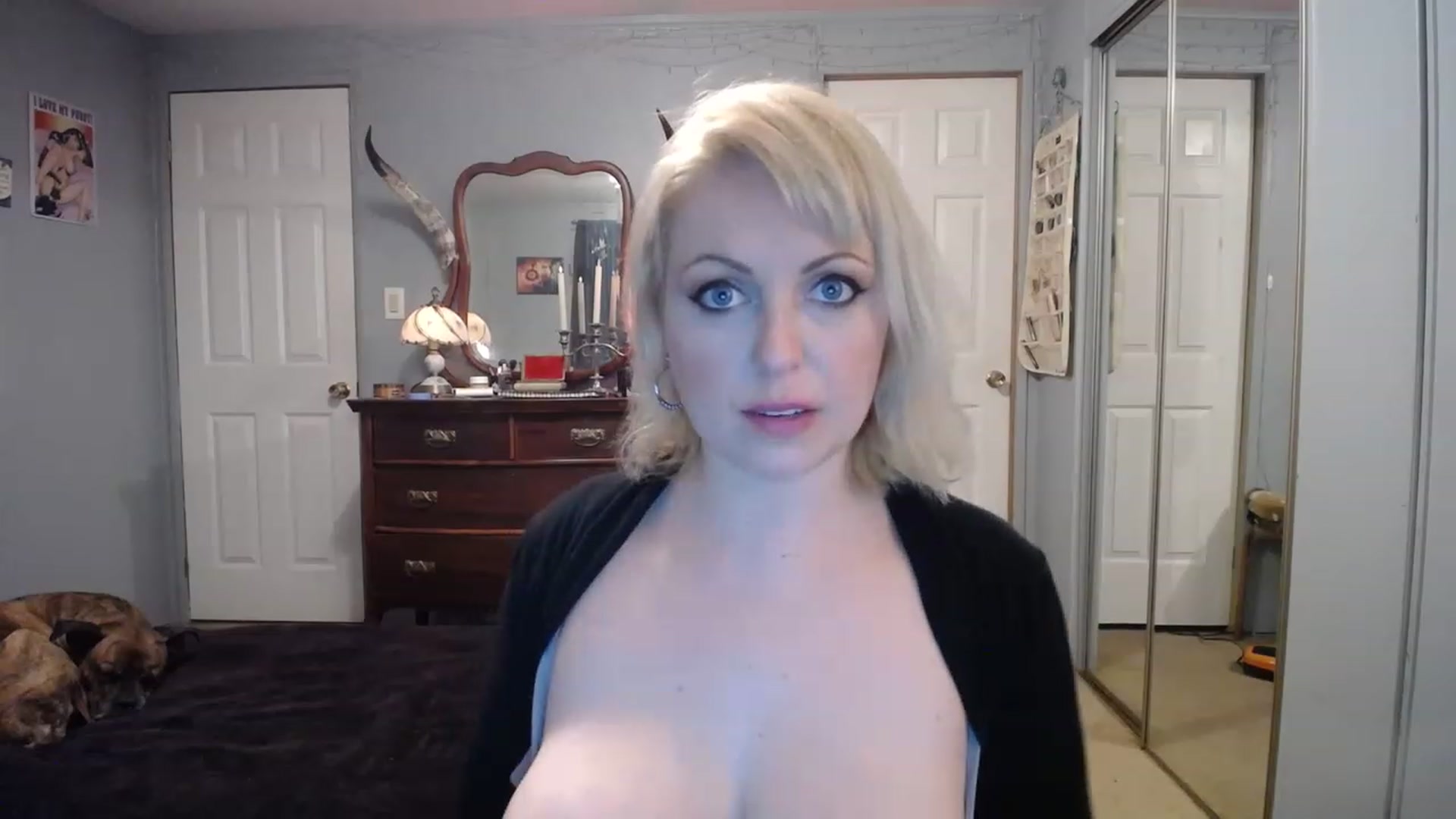Gallery image thumbnail from Country_Daisy's myfreecams stream on, 02/06/2023, 01:21 image 13 of 20