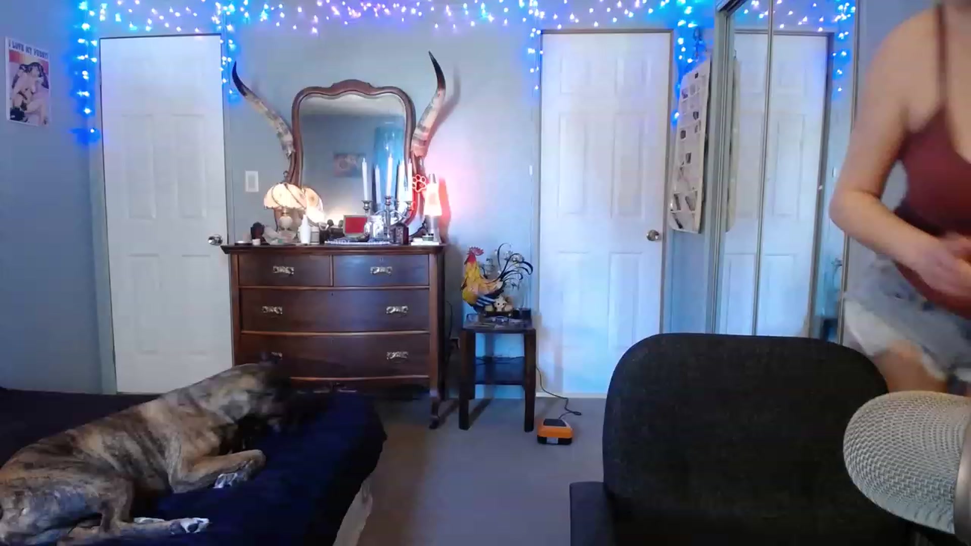 Gallery image thumbnail from Country_Daisy's myfreecams stream on, 02/12/2023, 17:59 image 3 of 20