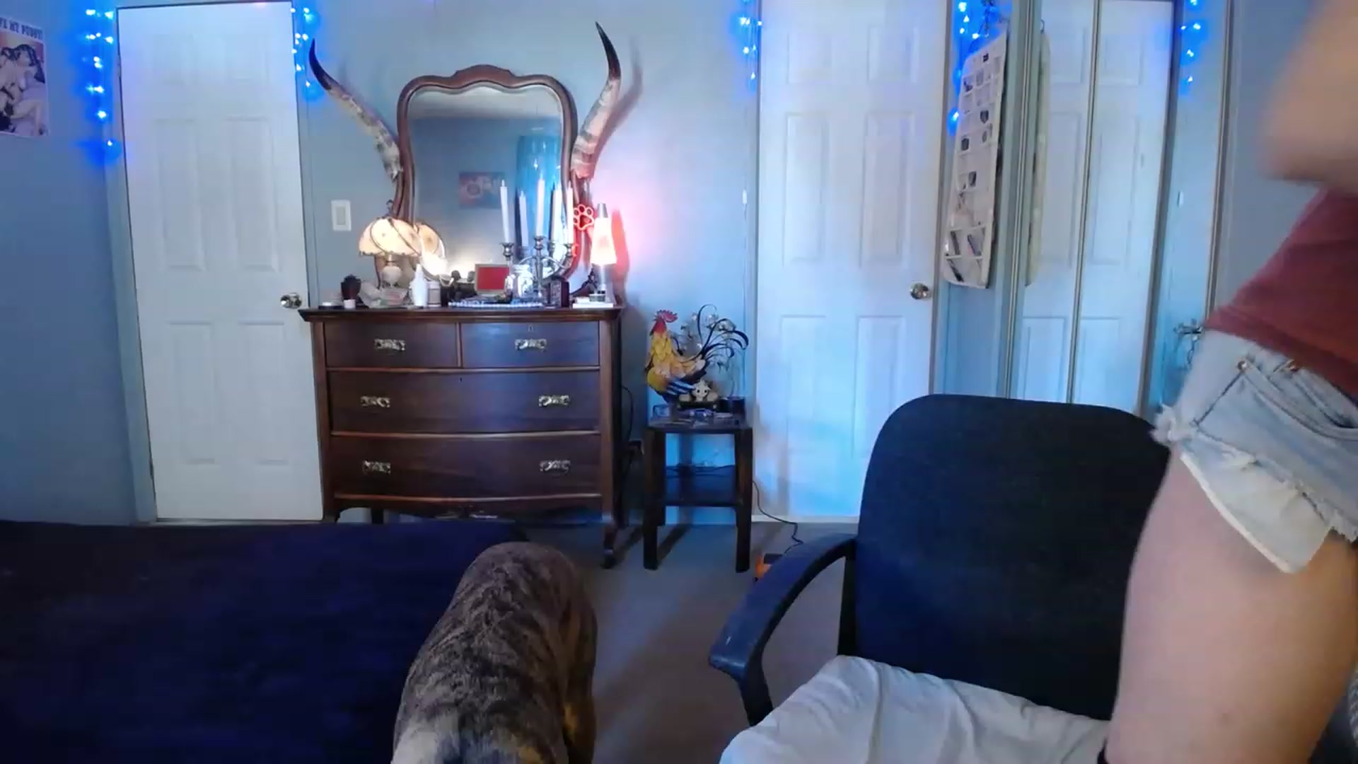Gallery image thumbnail from Country_Daisy's myfreecams stream on, 02/12/2023, 17:59 image 1 of 20