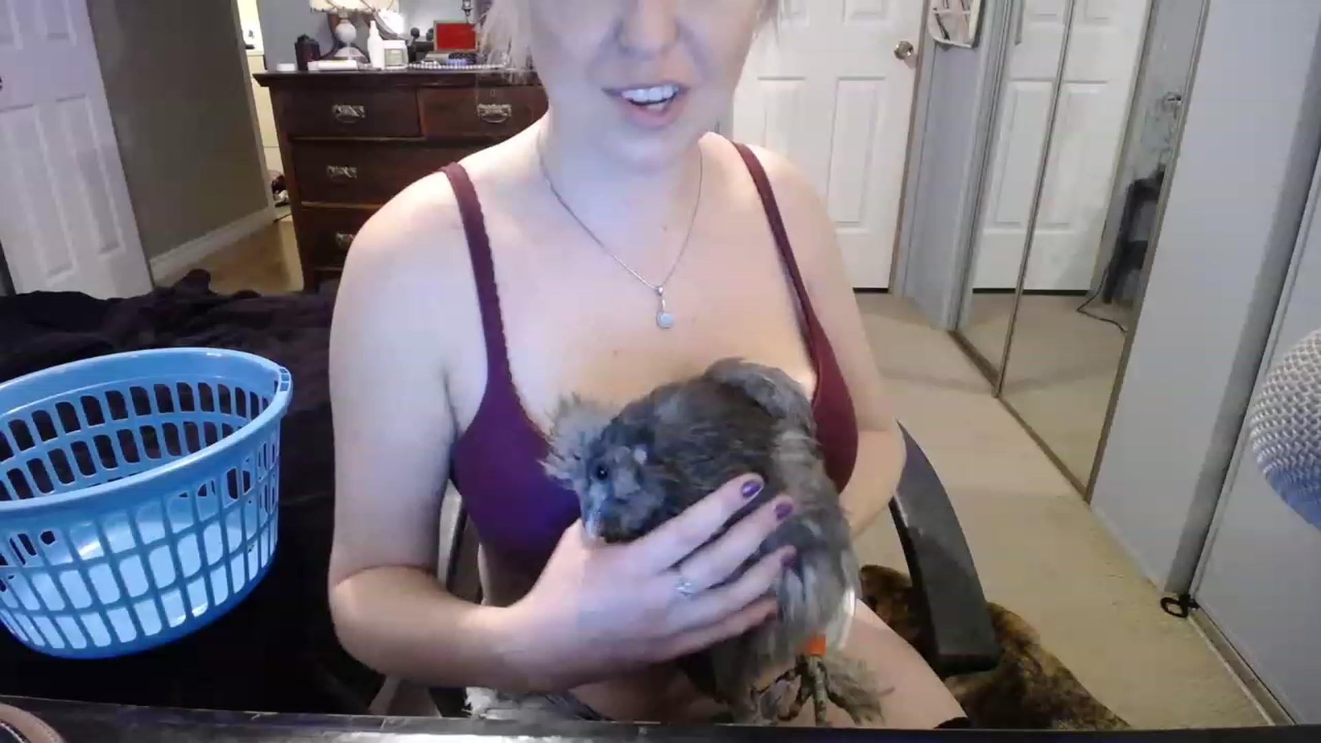 Gallery image thumbnail from Country_Daisy's myfreecams stream on, 02/13/2023, 23:54 image 3 of 20