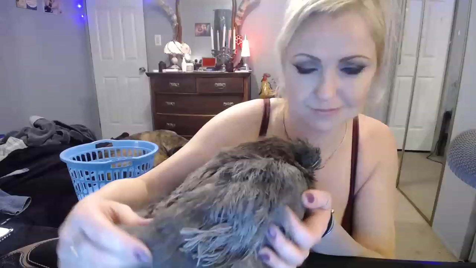 Gallery image thumbnail from Country_Daisy's myfreecams stream on, 02/13/2023, 23:54 image 18 of 20
