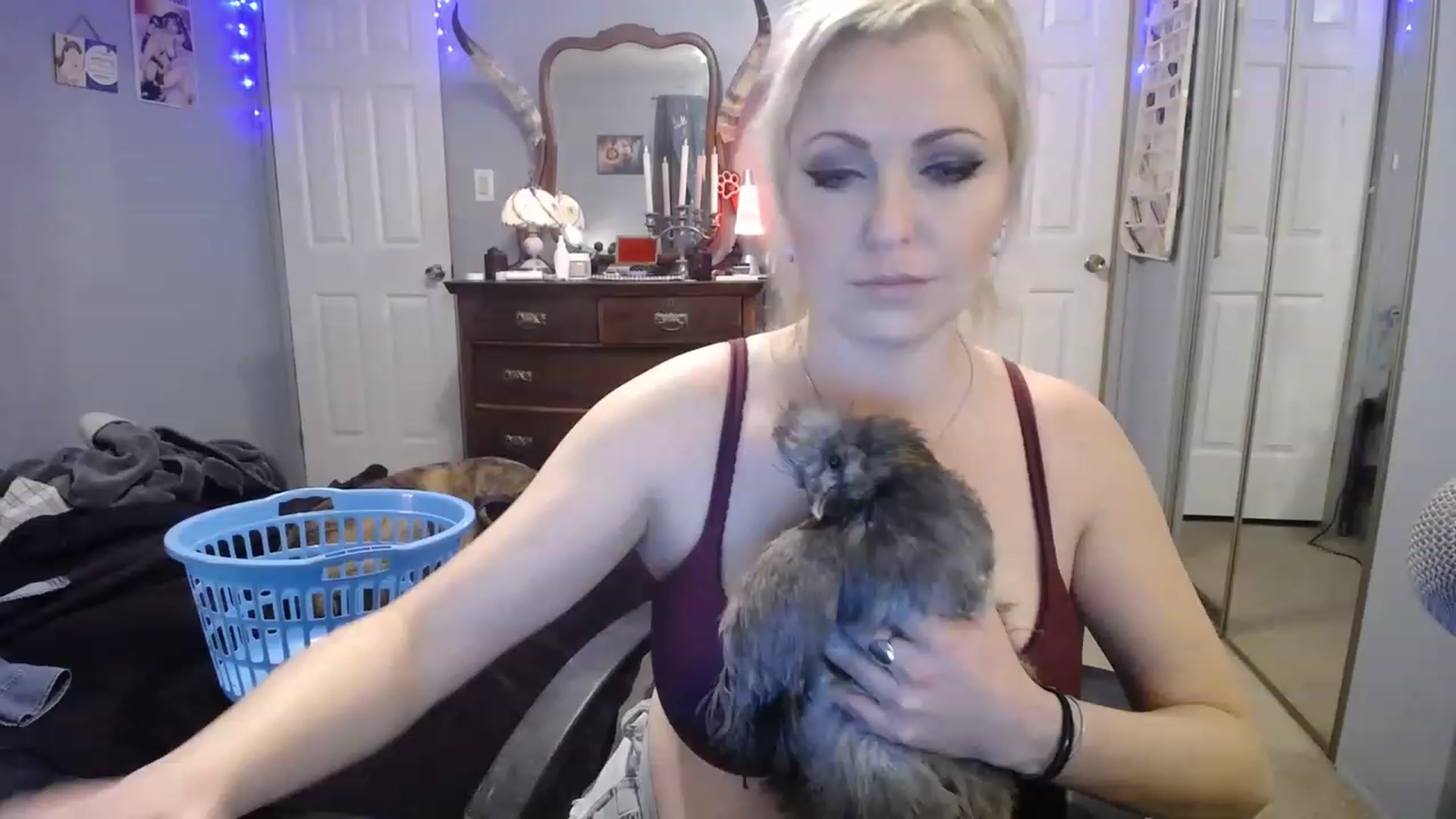 Gallery image thumbnail from Country_Daisy's myfreecams stream on, 02/13/2023, 23:54 image 20 of 20