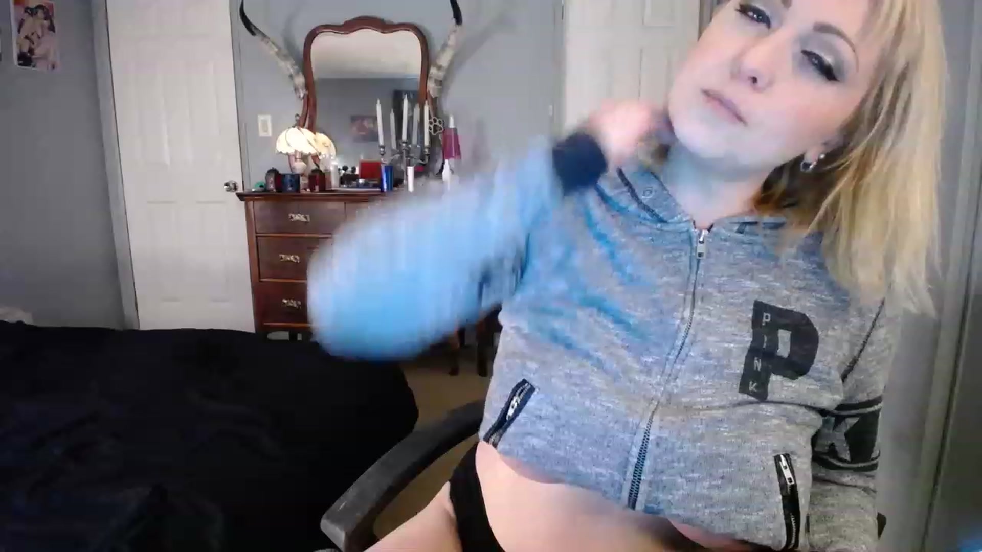 Gallery image thumbnail from Country_Daisy's myfreecams stream on, 02/26/2023, 21:41 image 6 of 20