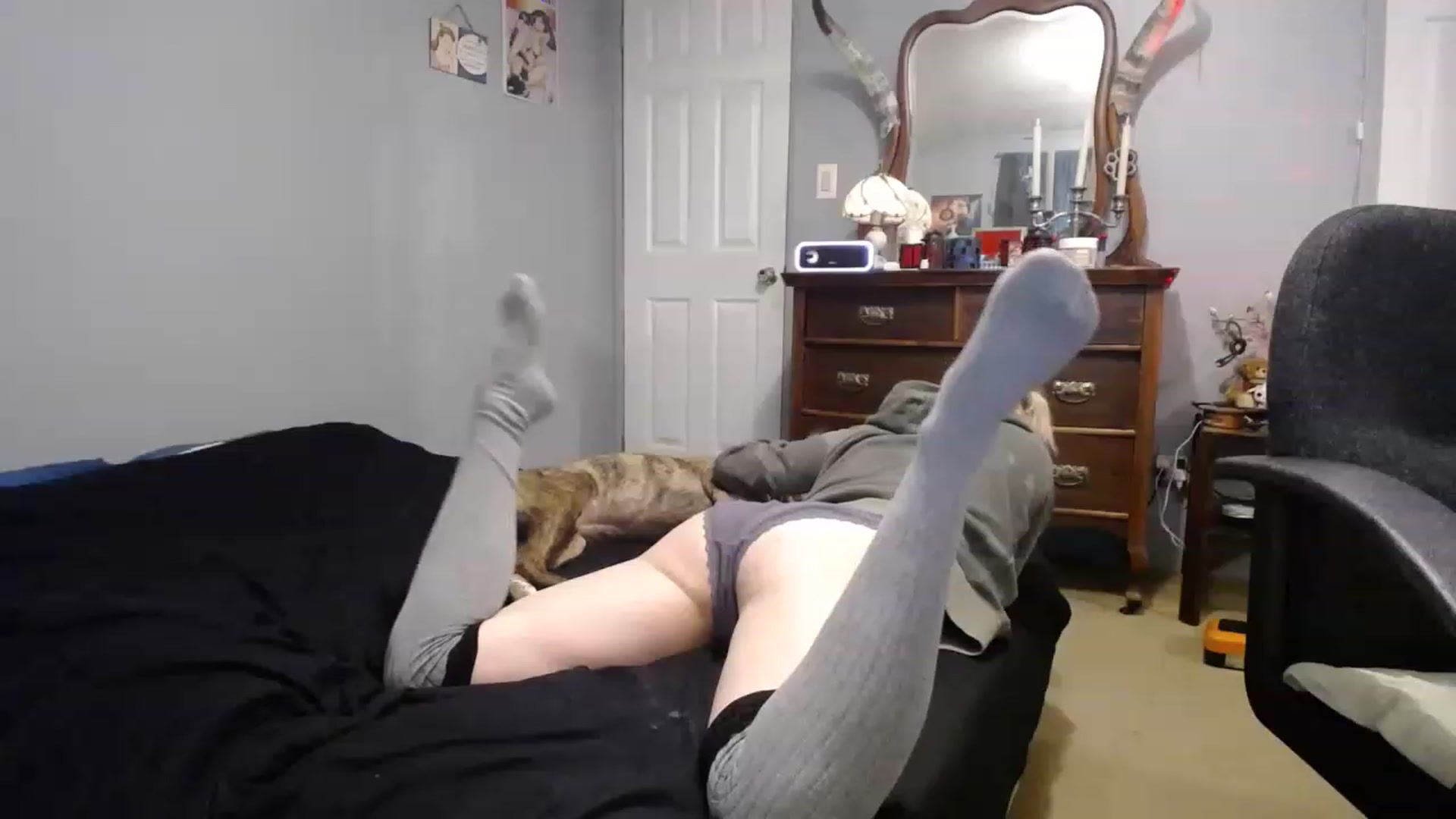 Gallery image thumbnail from Country_Daisy's myfreecams stream on, 03/01/2023, 24:06 image 4 of 20