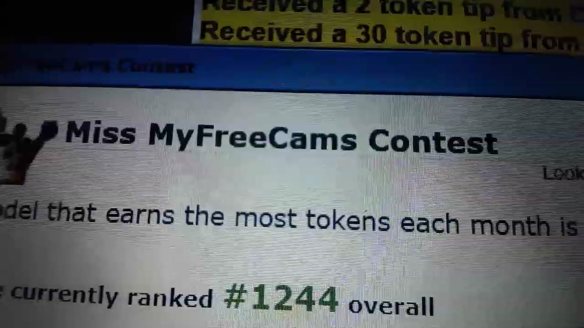Gallery image thumbnail from Country_Daisy's myfreecams stream on, 03/17/2023, 24:05 image 12 of 20
