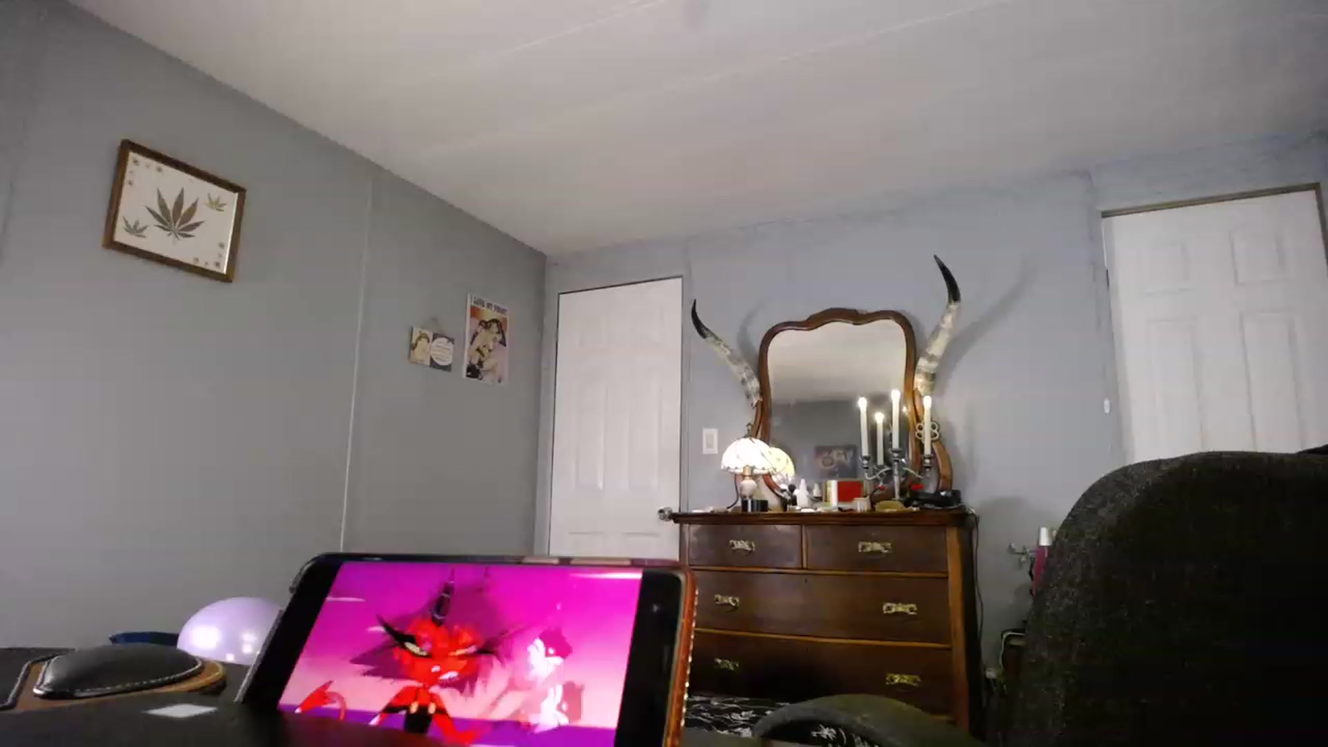 Gallery image thumbnail from Country_Daisy's myfreecams stream on, 03/22/2023, 01:46 image 8 of 20