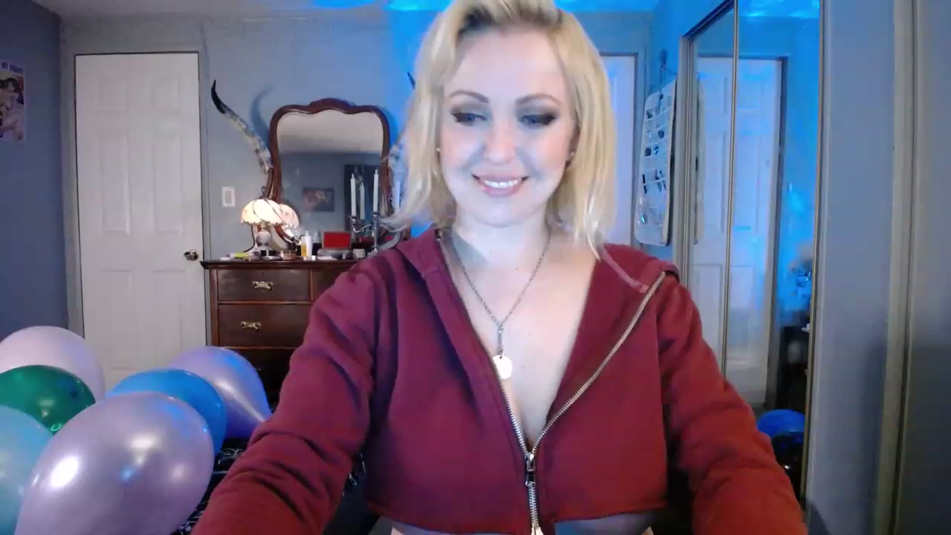 Gallery image thumbnail from Country_Daisy's myfreecams stream on, 03/23/2023, 22:30 image 20 of 20