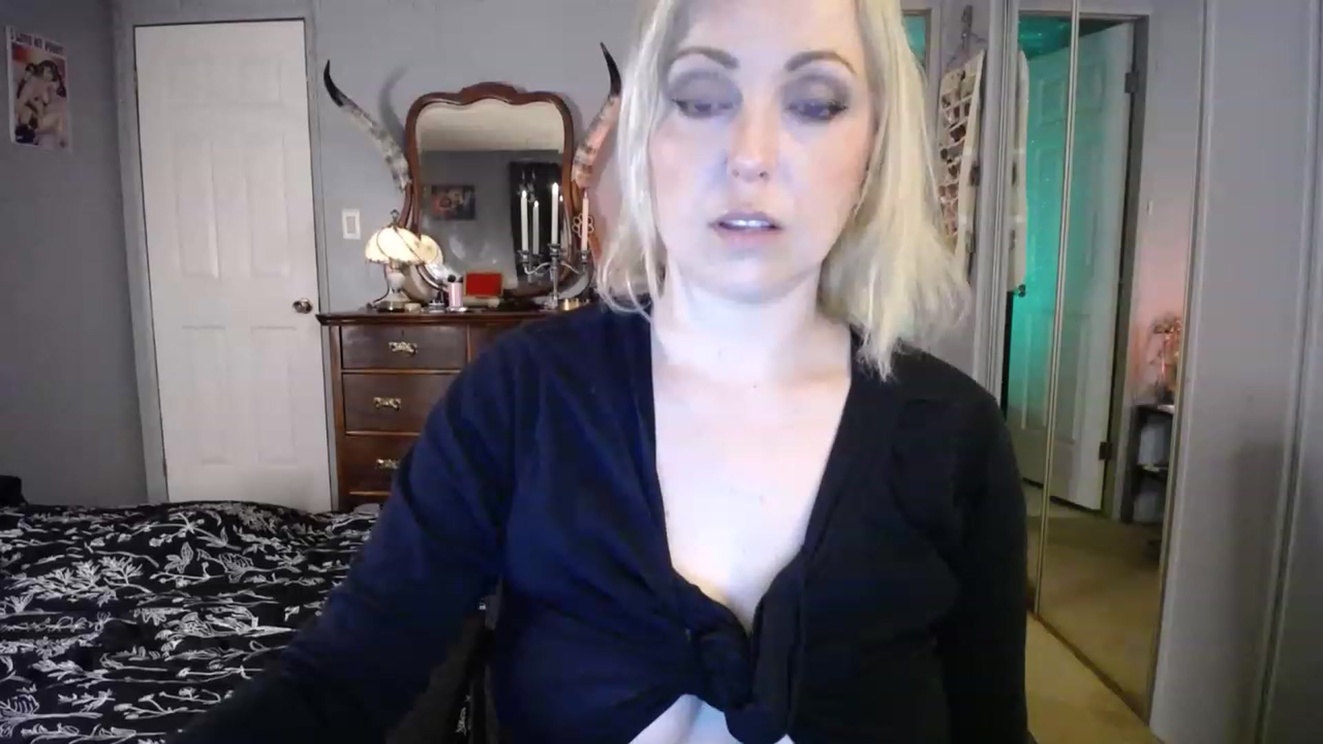 Gallery image thumbnail from Country_Daisy's myfreecams stream on, 04/26/2023, 01:51 image 12 of 20