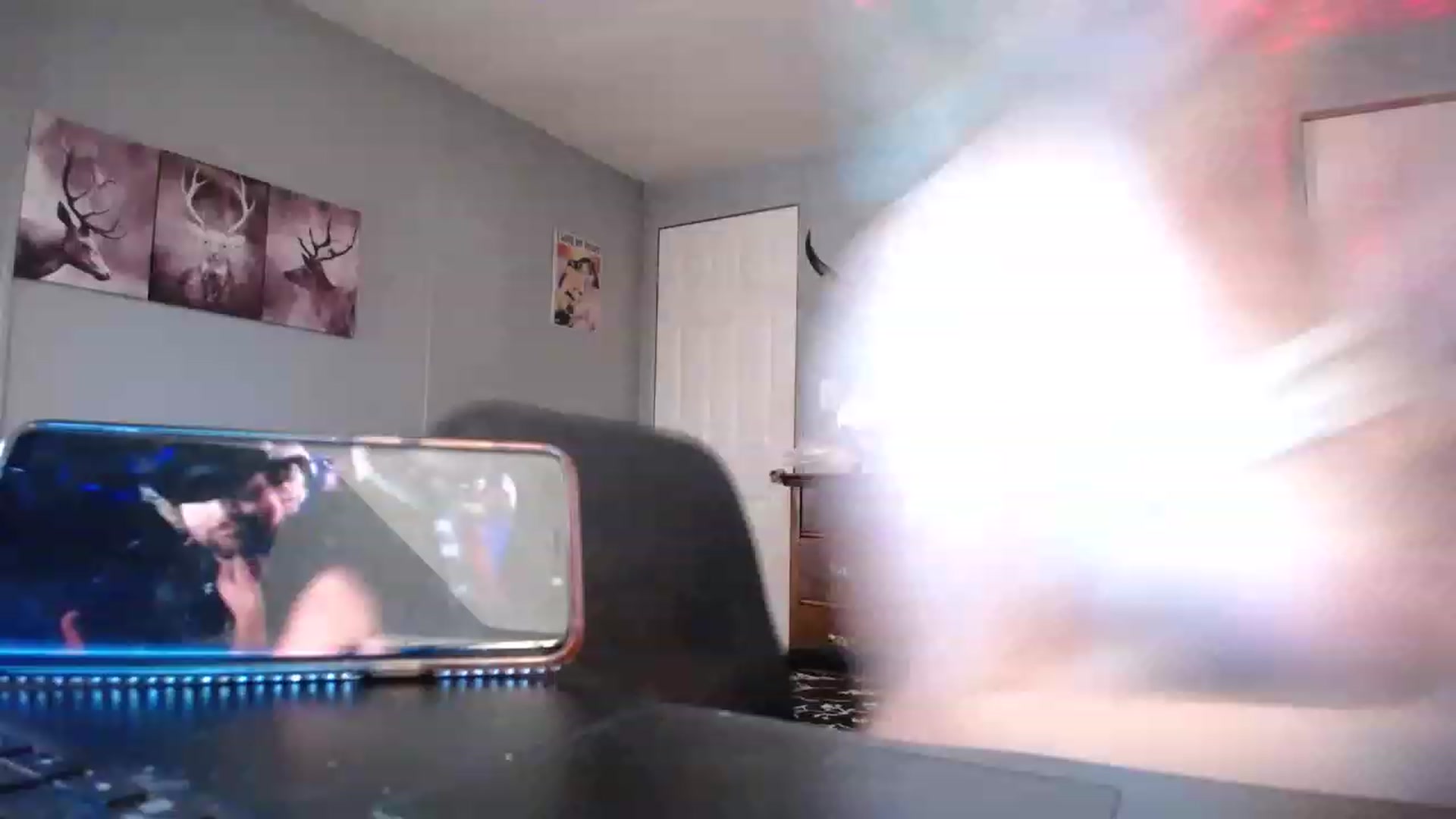 Gallery image thumbnail from Country_Daisy's myfreecams stream on, 05/02/2023, 21:32 image 14 of 20