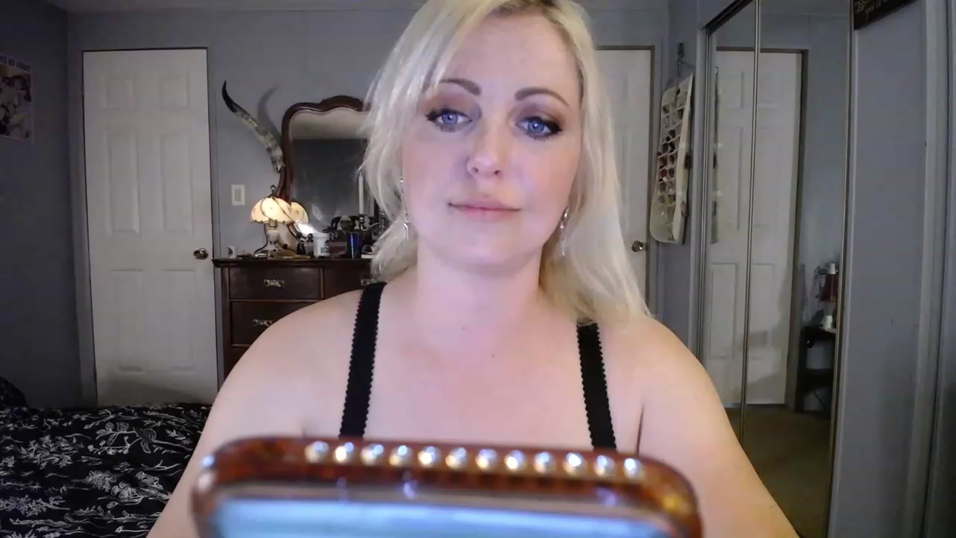 Gallery image thumbnail from Country_Daisy's myfreecams stream on, 05/24/2023, 24:30 image 8 of 20