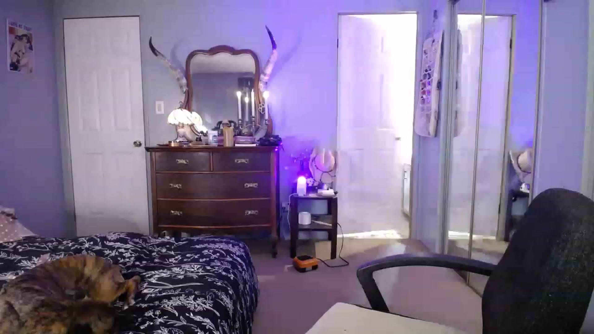 Gallery image thumbnail from Country_Daisy's myfreecams stream on, 05/26/2023, 02:32 image 8 of 20