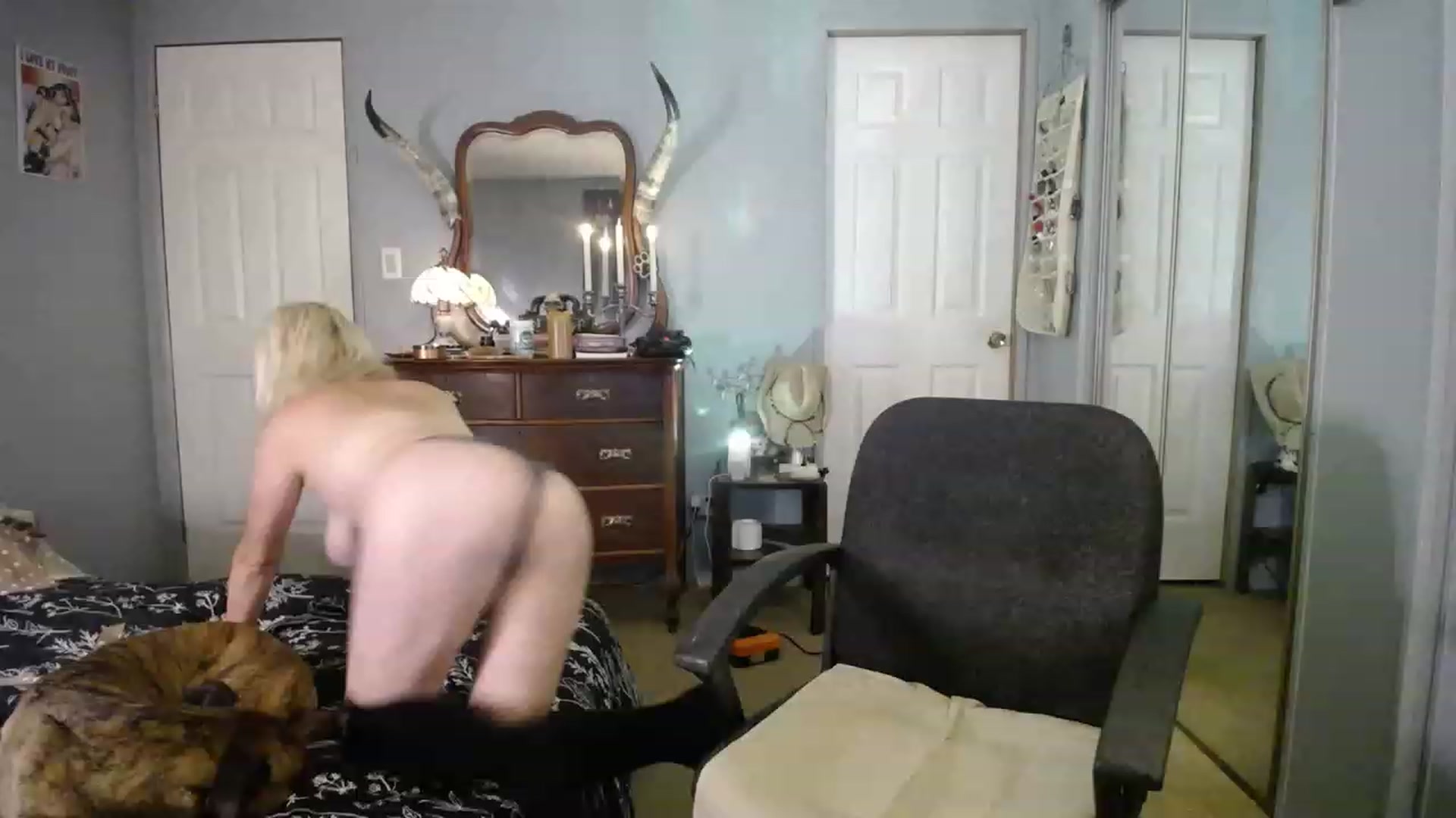 Gallery image thumbnail from Country_Daisy's myfreecams stream on, 05/26/2023, 02:32 image 5 of 20