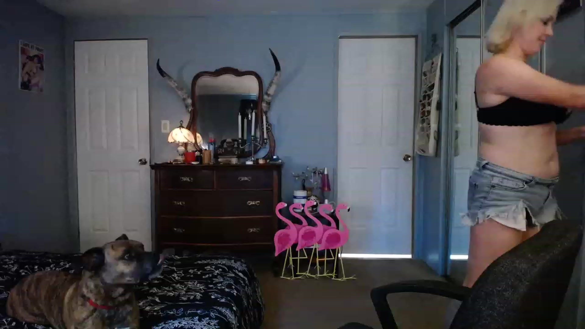 Gallery image thumbnail from Country_Daisy's myfreecams stream on, 06/07/2023, 21:52 image 19 of 20