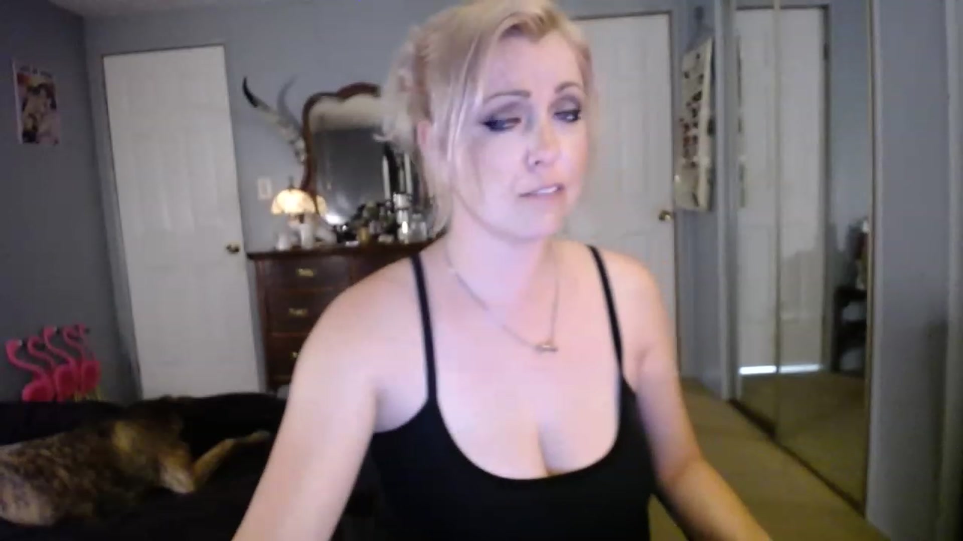 Gallery image thumbnail from Country_Daisy's myfreecams stream on, 06/19/2023, 18:44 image 14 of 20