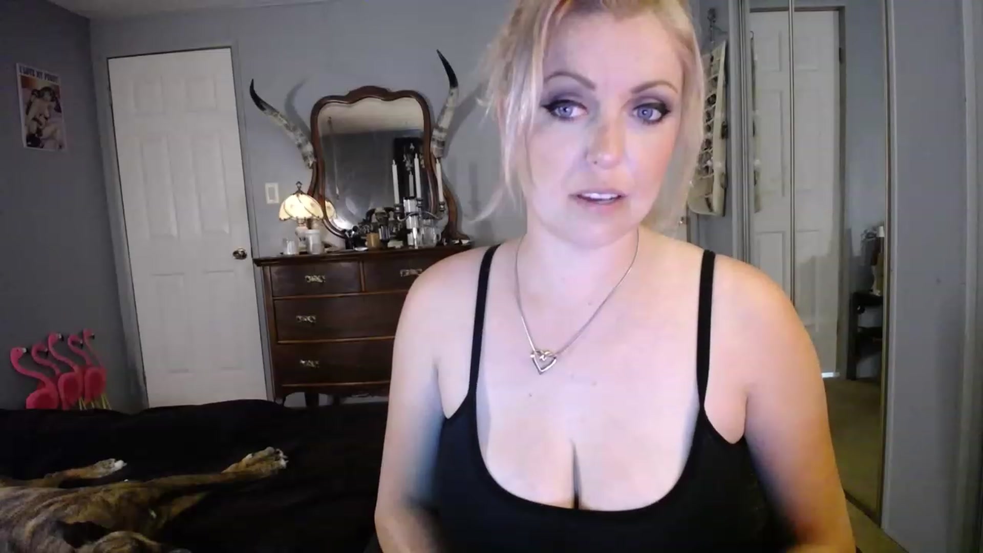 Gallery image thumbnail from Country_Daisy's myfreecams stream on, 06/19/2023, 18:44 image 7 of 20