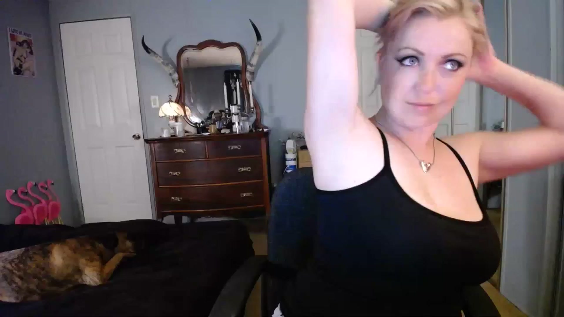 Gallery image thumbnail from Country_Daisy's myfreecams stream on, 06/19/2023, 18:44 image 2 of 20