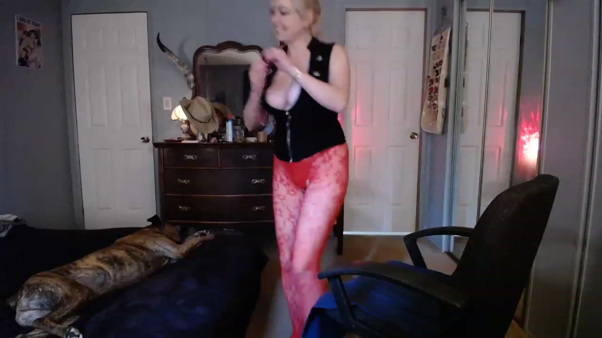 Gallery image thumbnail from Country_Daisy's myfreecams stream on, 06/24/2023, 17:01 image 20 of 20