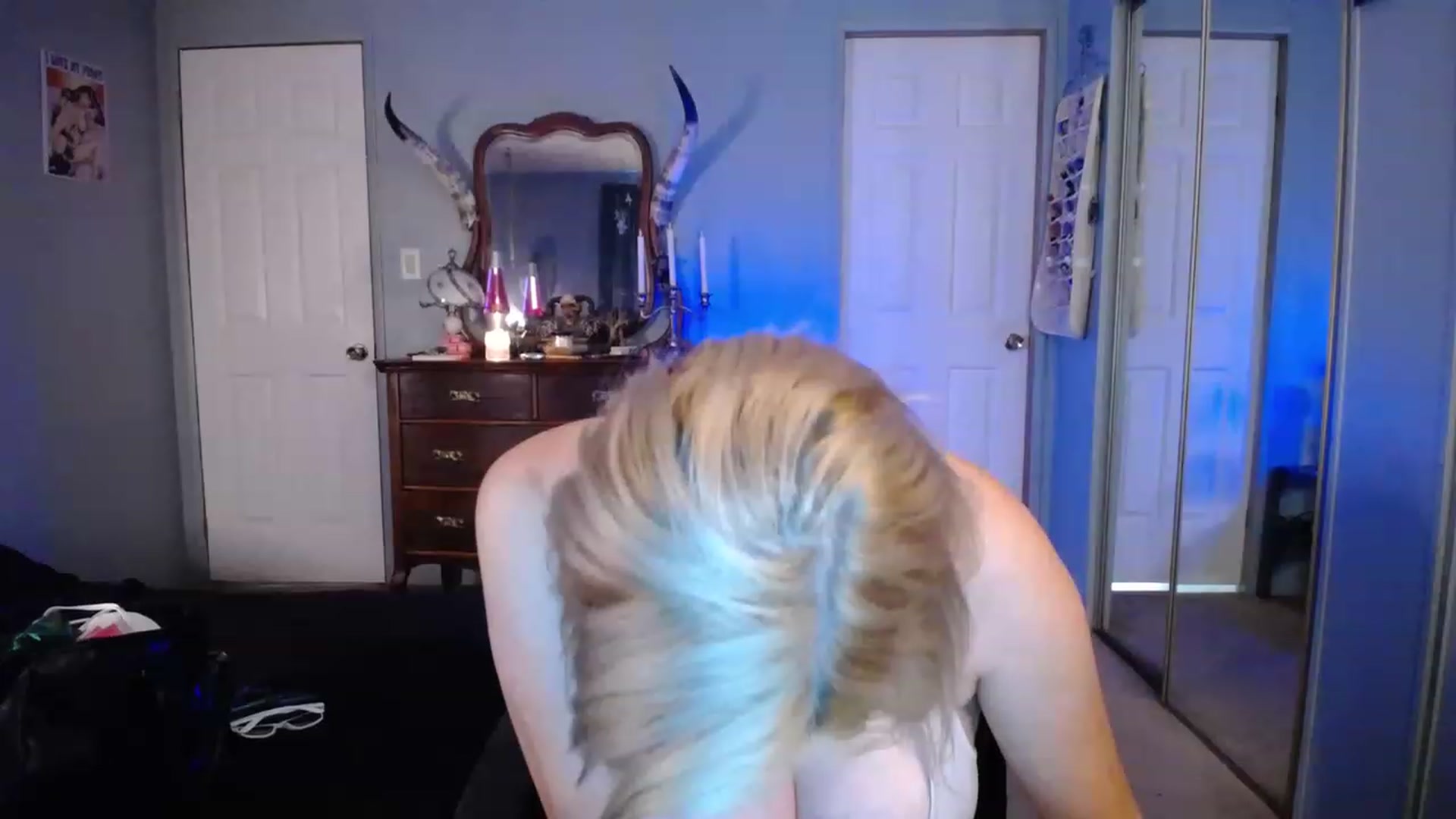Gallery image thumbnail from Country_Daisy's myfreecams stream on, 06/27/2023, 16:42 image 9 of 20